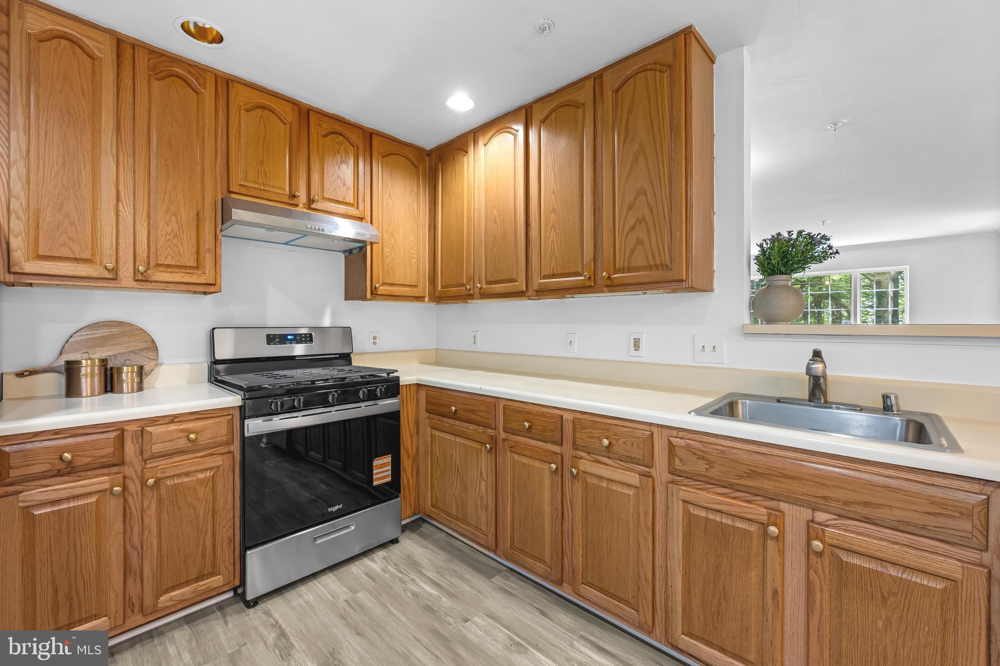 ANDOVER - Residential
