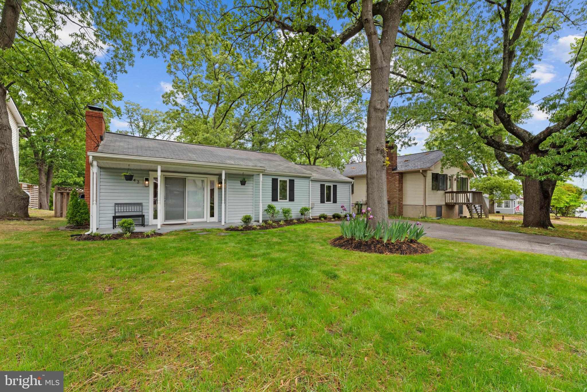 HUNTERS HARBOR - Residential