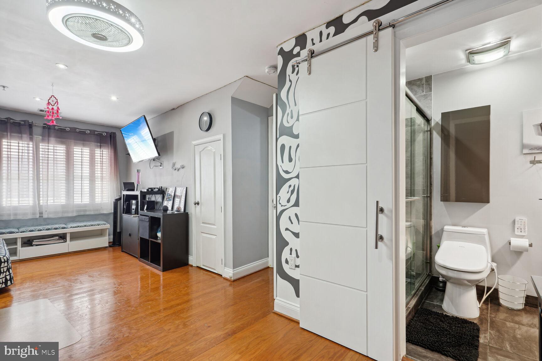 TOWNES AT CAMERON PARKE - Residential Lease