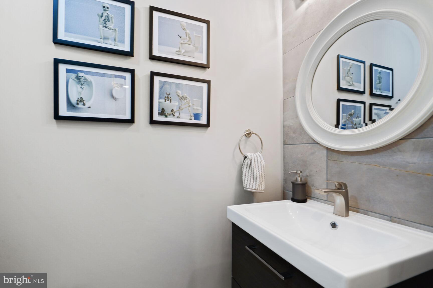 TOWNES AT CAMERON PARKE - Residential Lease