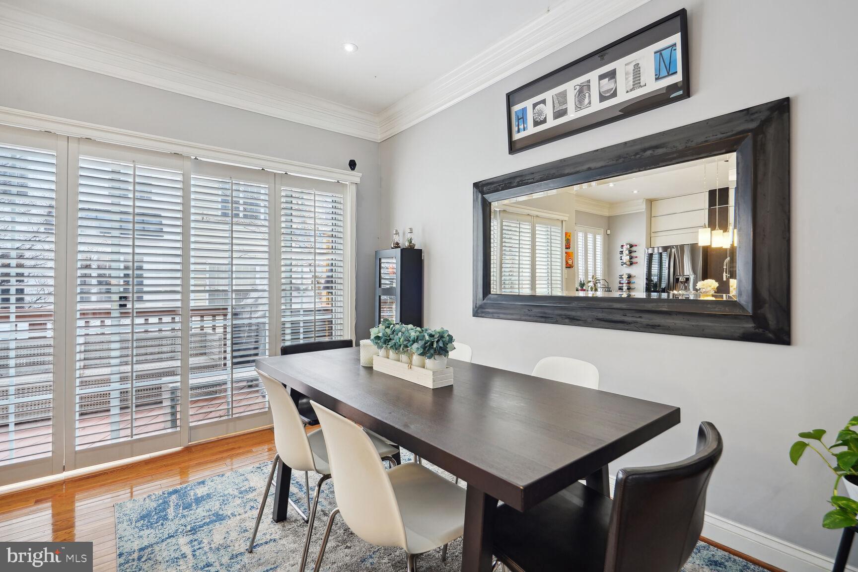 TOWNES AT CAMERON PARKE - Residential Lease