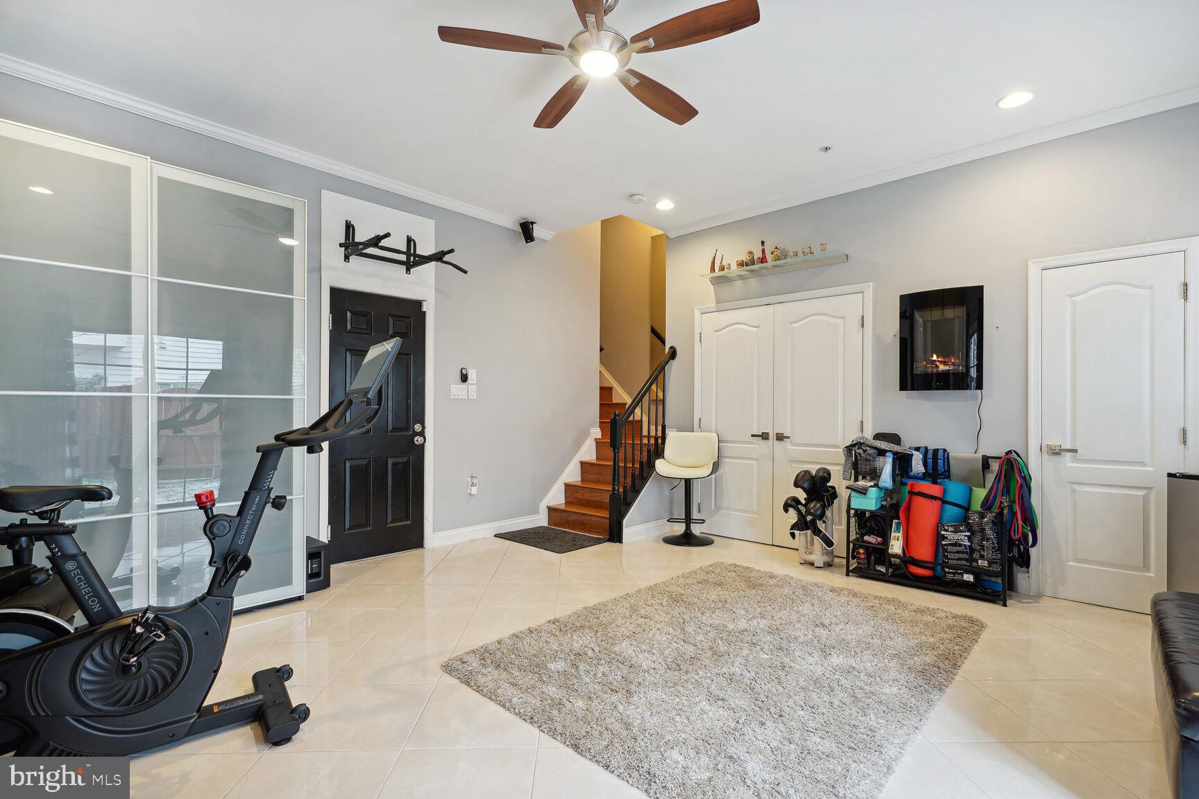 TOWNES AT CAMERON PARKE - Residential Lease