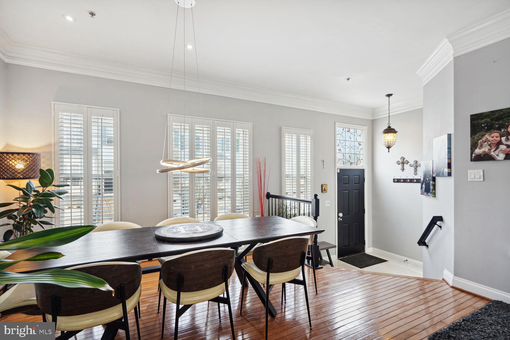 TOWNES AT CAMERON PARKE - Residential Lease