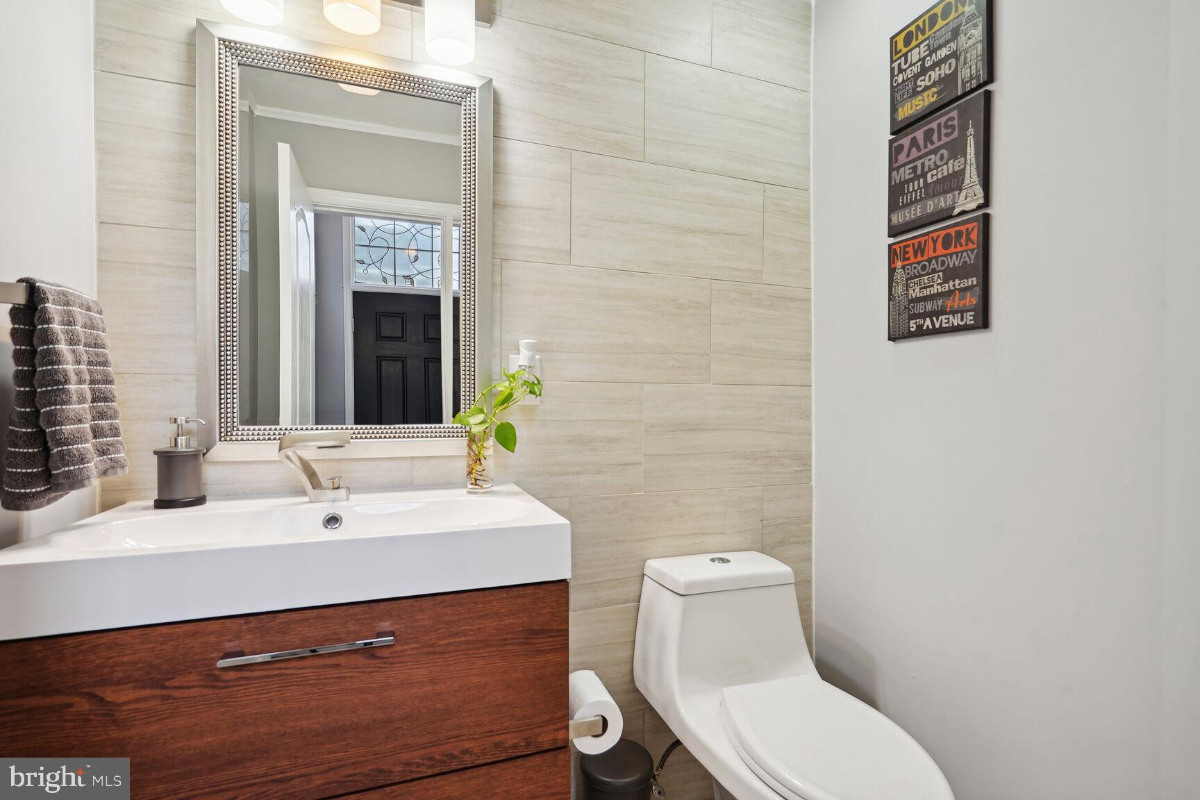 TOWNES AT CAMERON PARKE - Residential Lease