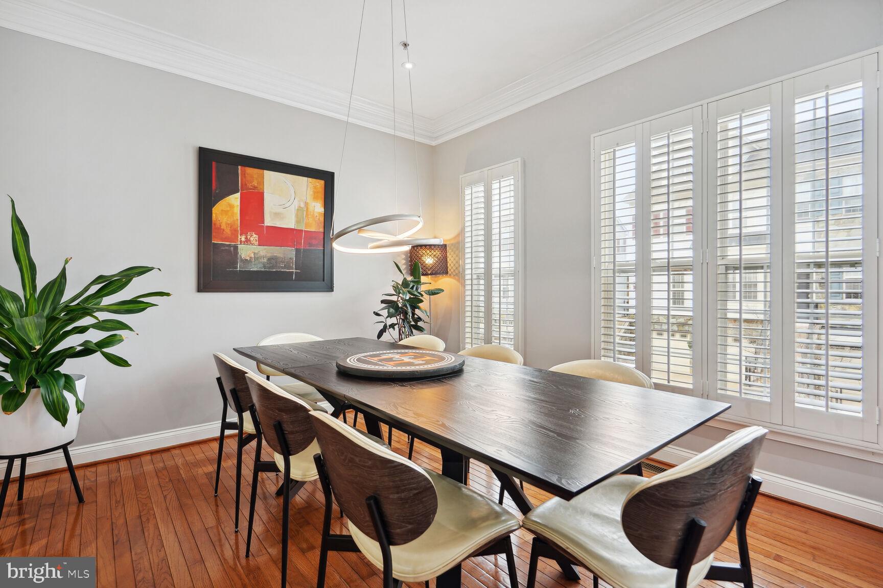TOWNES AT CAMERON PARKE - Residential Lease