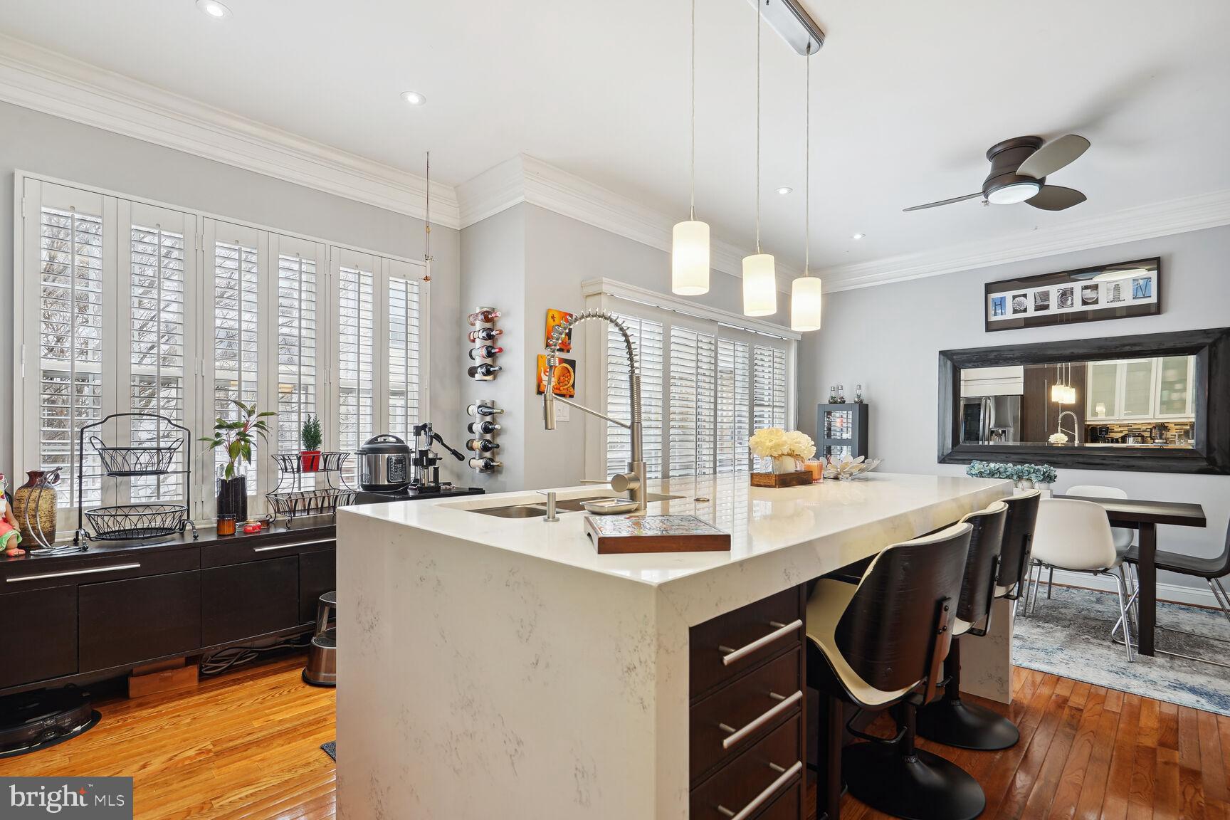 TOWNES AT CAMERON PARKE - Residential Lease