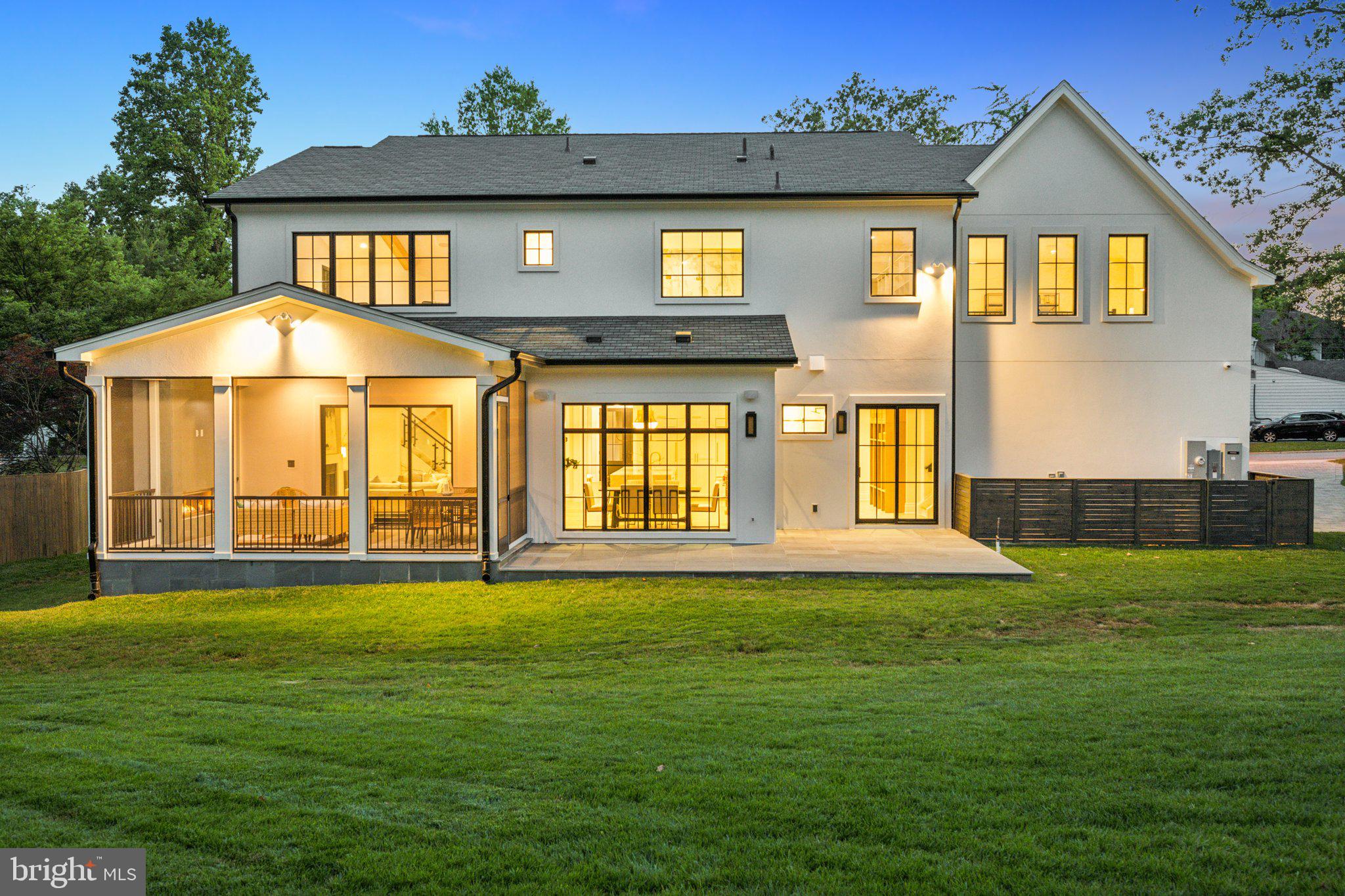 EDGEMOOR - Residential