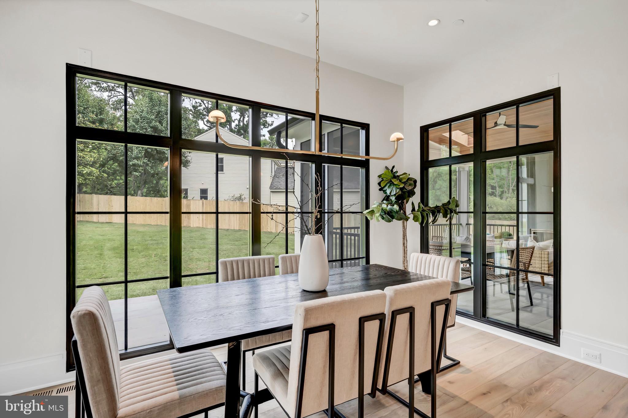 EDGEMOOR - Residential