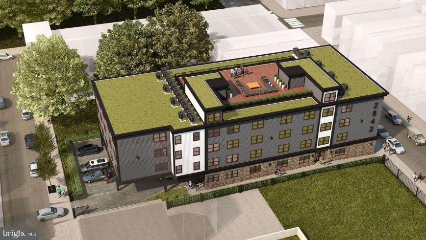 Exceptional development opportunity in the Fairhill neighborhood of North Philadelphia. This 12,594 SQFT RM-1 zoned vacant lot is fully approved and ready for immediate construction. Included are professionally prepared plans for a 33-unit multifamily building featuring a mix of 1-, 2-, and 3-bedroom residences, including ADA-accessible units, elevator service, a roof deck, green roof, 10 off-street parking spaces, an interior bike storage room, and a dedicated mail/package room designed for today’s urban lifestyle.

The property comes with a comprehensive approval package already in place, including a zoning permit, street approval, post-construction stormwater management plan, complete ERSA Plan, City Certificate, environmental testing already completed, and includes the 2842-46 N 9th Street ERSA Plan and City Certificate—significantly reducing development risk and accelerating the path to construction.

Conveniently situated near the Broad Street Line and North Philadelphia Station, the location provides easy transit access from NRG Station to Fern Rock Transportation Center. With continued growth and increasing housing demand in the area, this fully entitled project presents a compelling opportunity for developers and investors seeking strong long-term potential in one of Philadelphia’s rapidly transforming neighborhoods.

Drive by today and submit your offer.