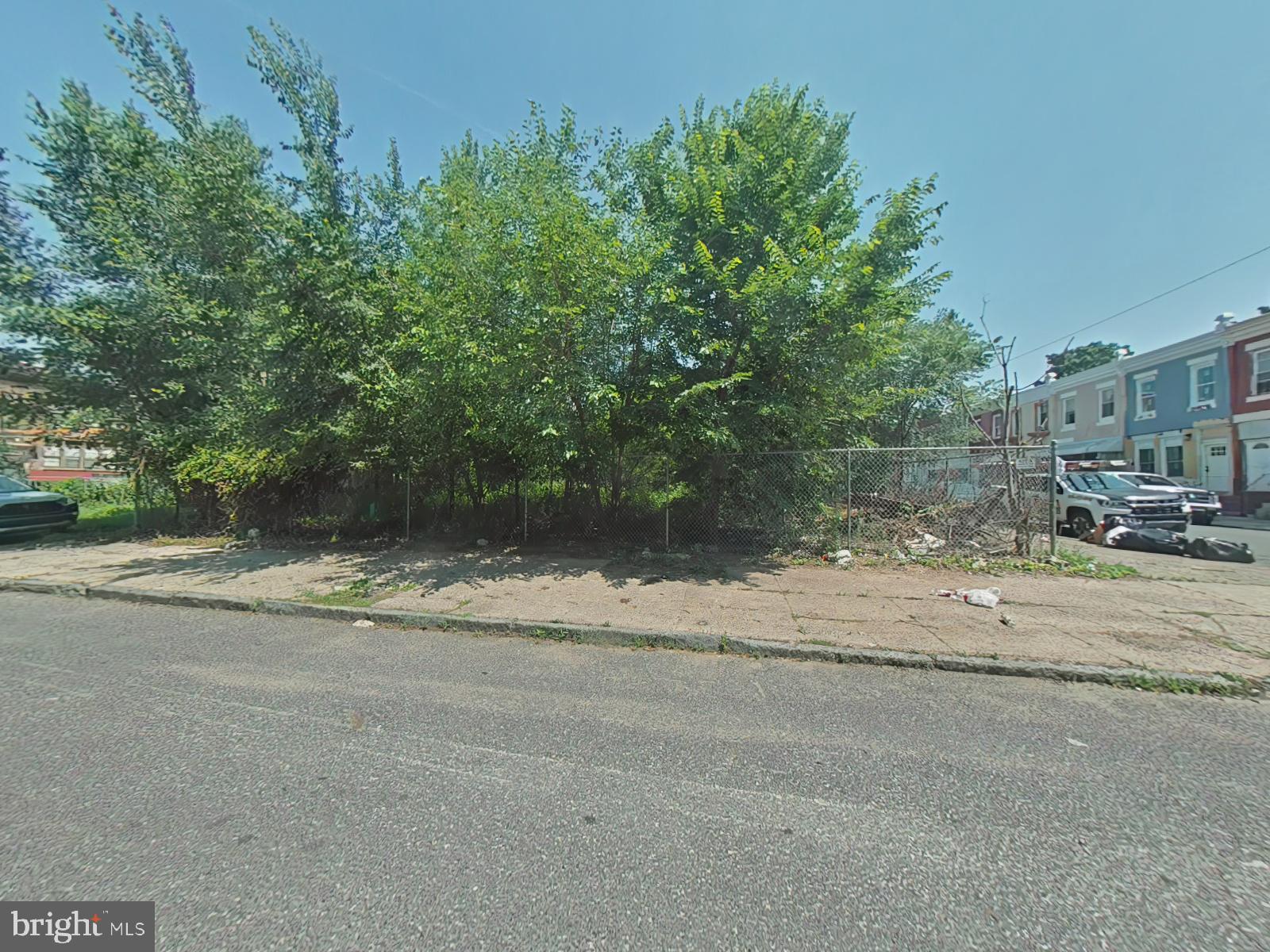 FAIRHILL - Land
