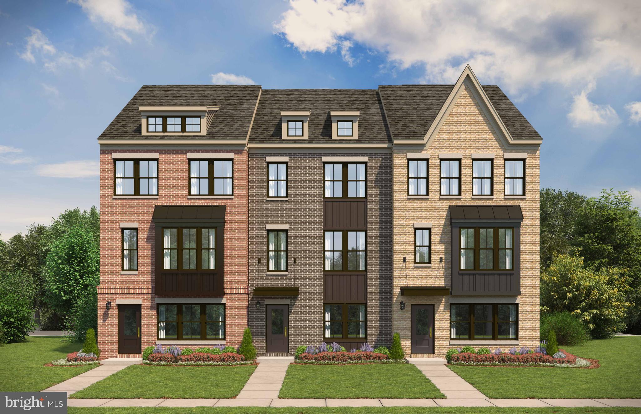 GATEWAY WEST - Residential