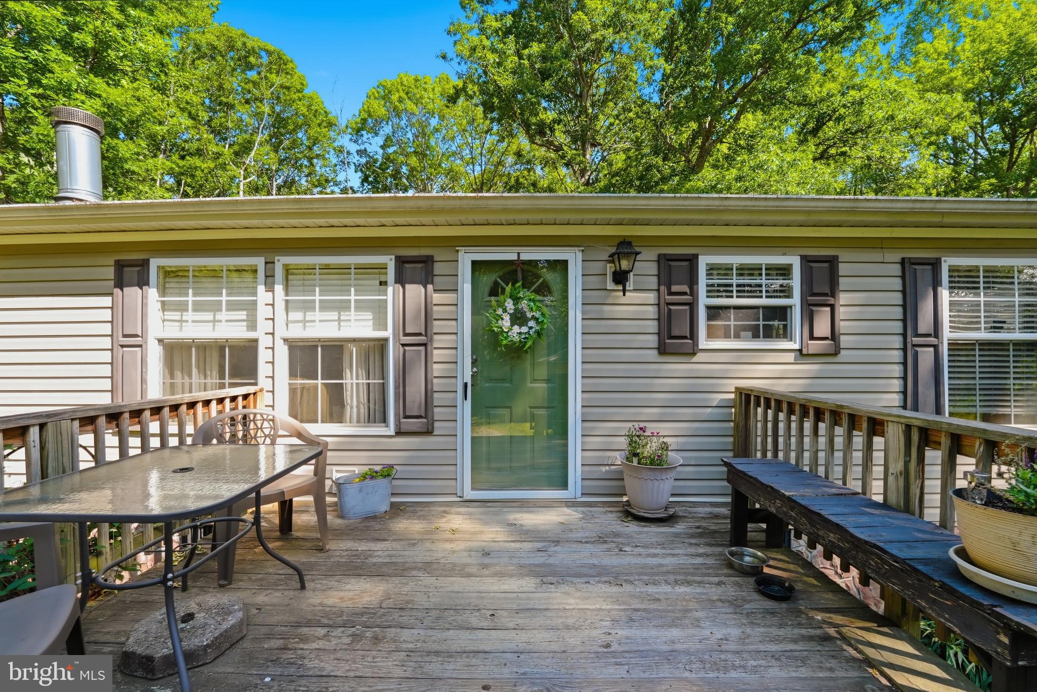 TRAPPERS DEN - Residential