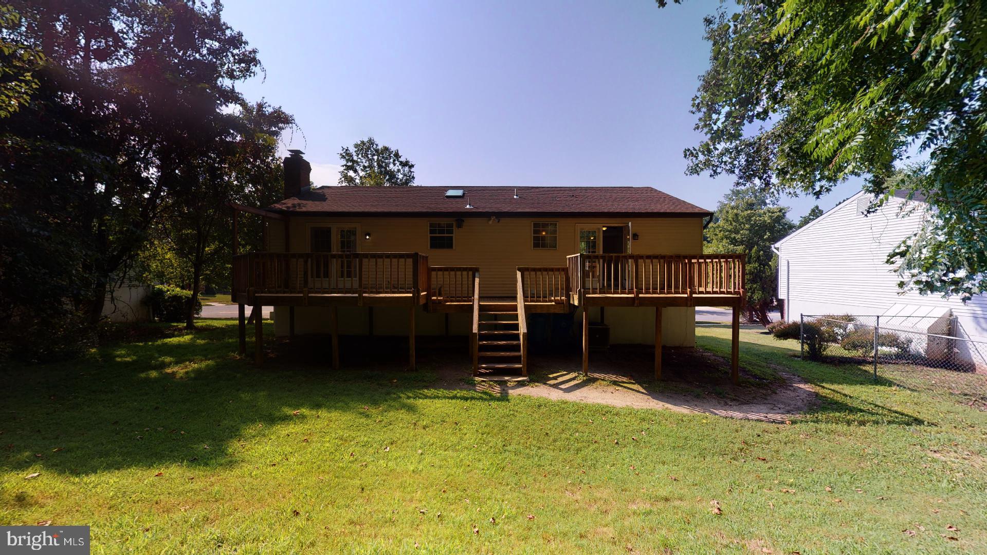 BRANDYWINE COUNTRY - Residential