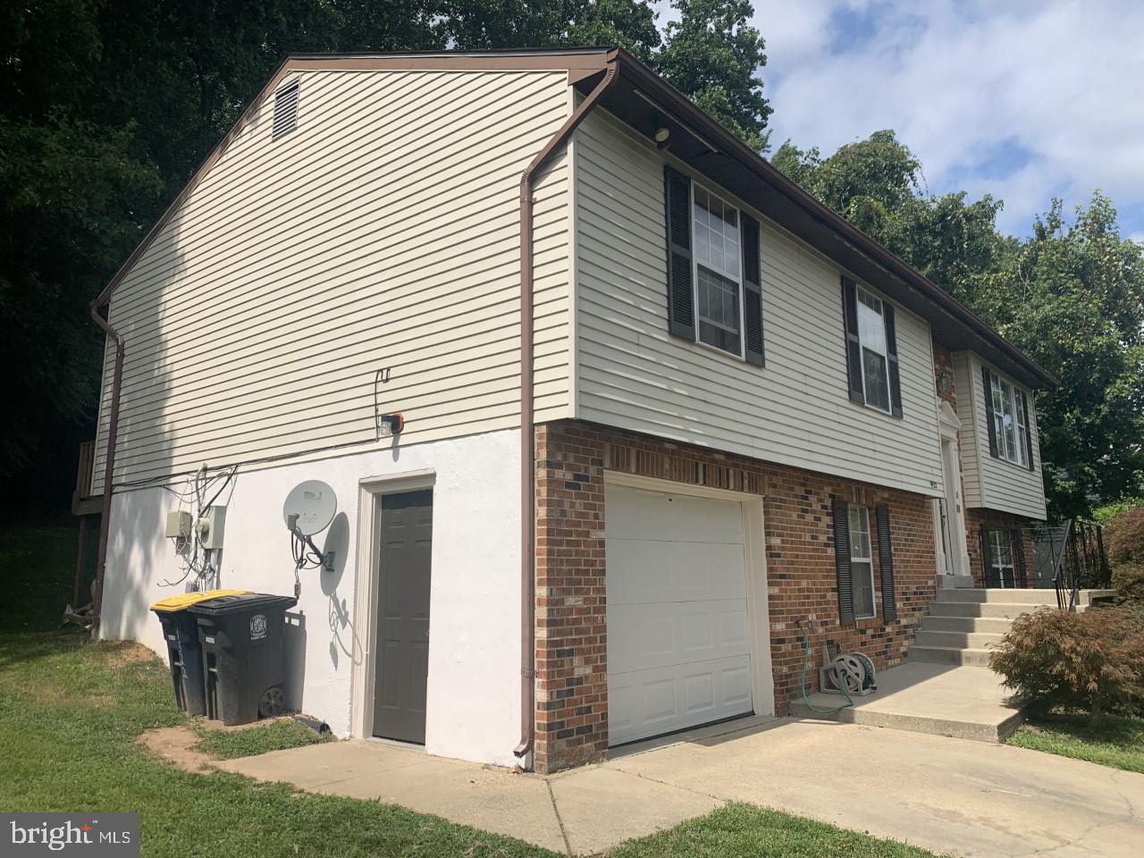 BRANDYWINE COUNTRY - Residential