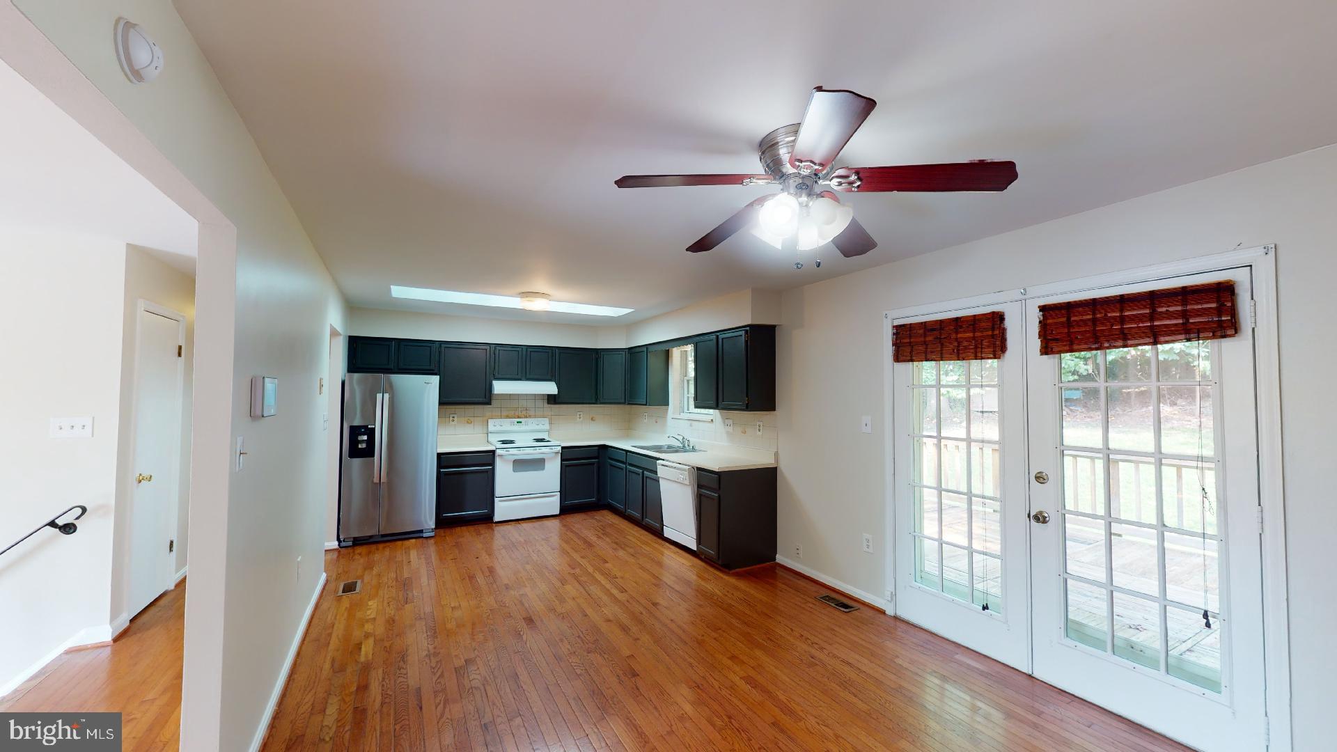 BRANDYWINE COUNTRY - Residential