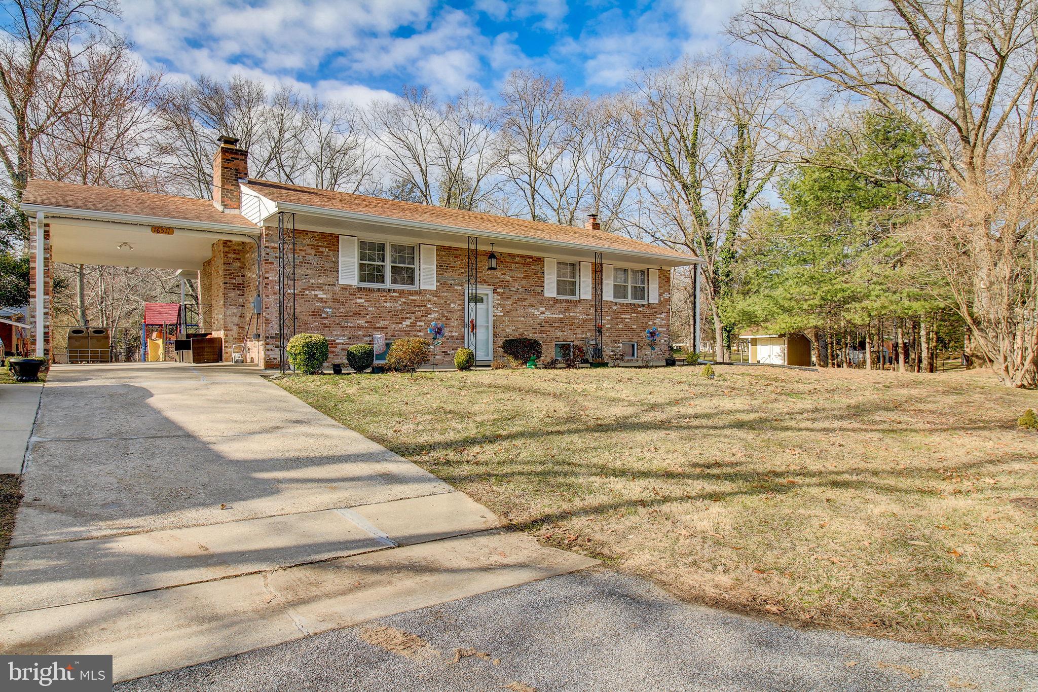 BELLEVUE ESTATES - Residential