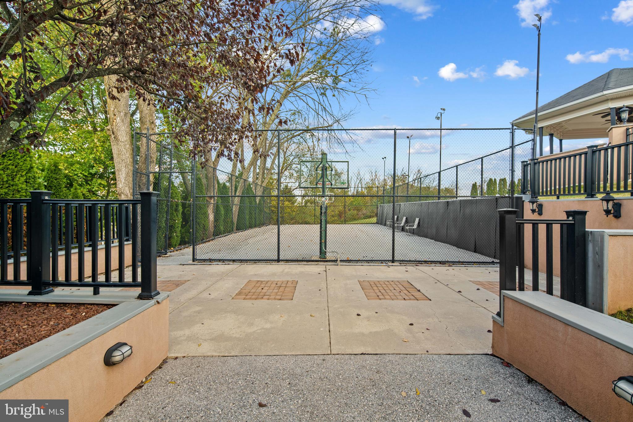 PENNINGTON RESERVE - Residential