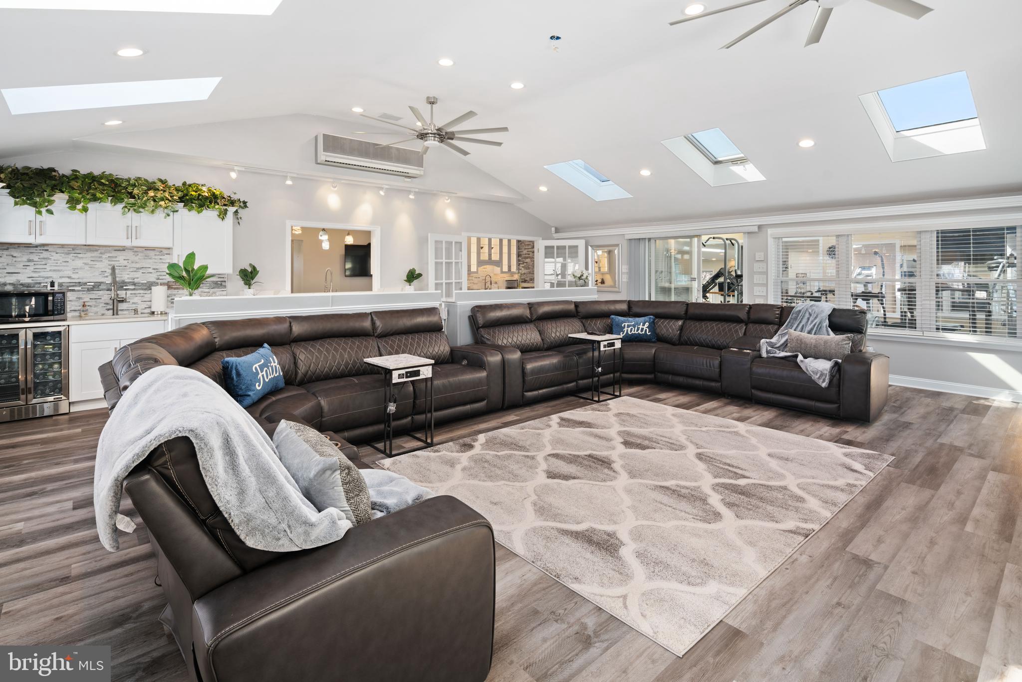 PENNINGTON RESERVE - Residential