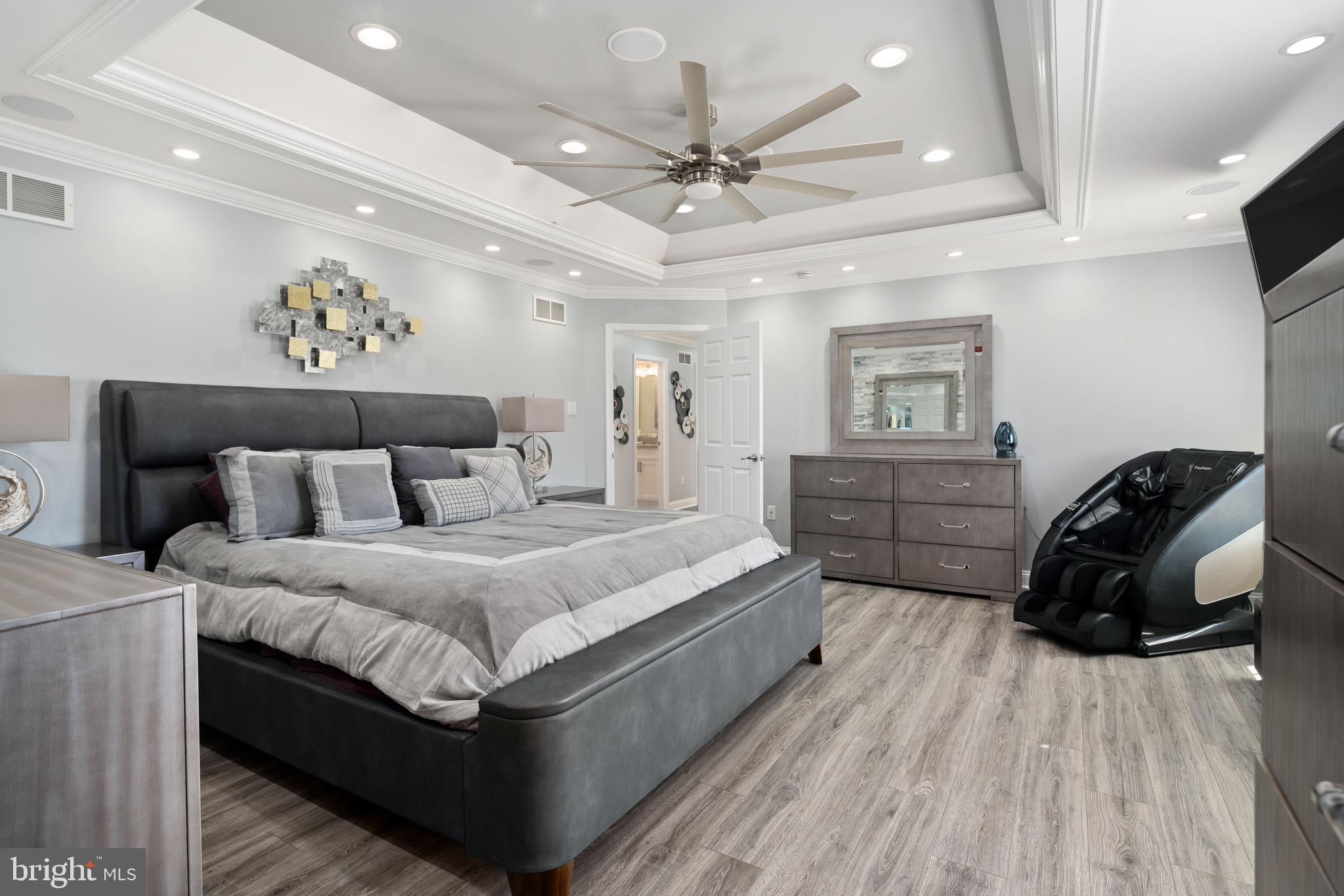 PENNINGTON RESERVE - Residential