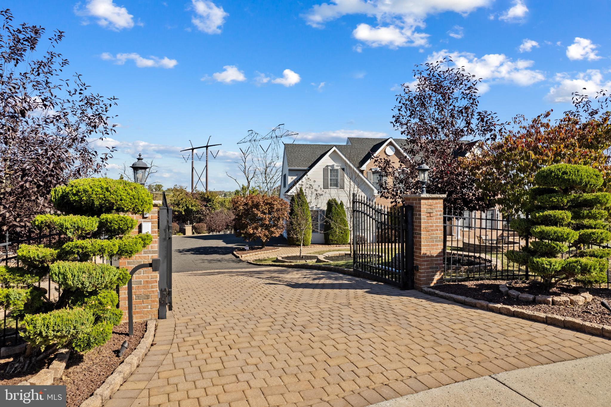 PENNINGTON RESERVE - Residential