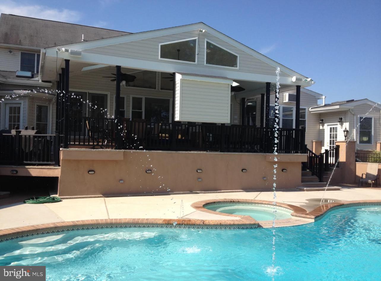 PENNINGTON RESERVE - Residential