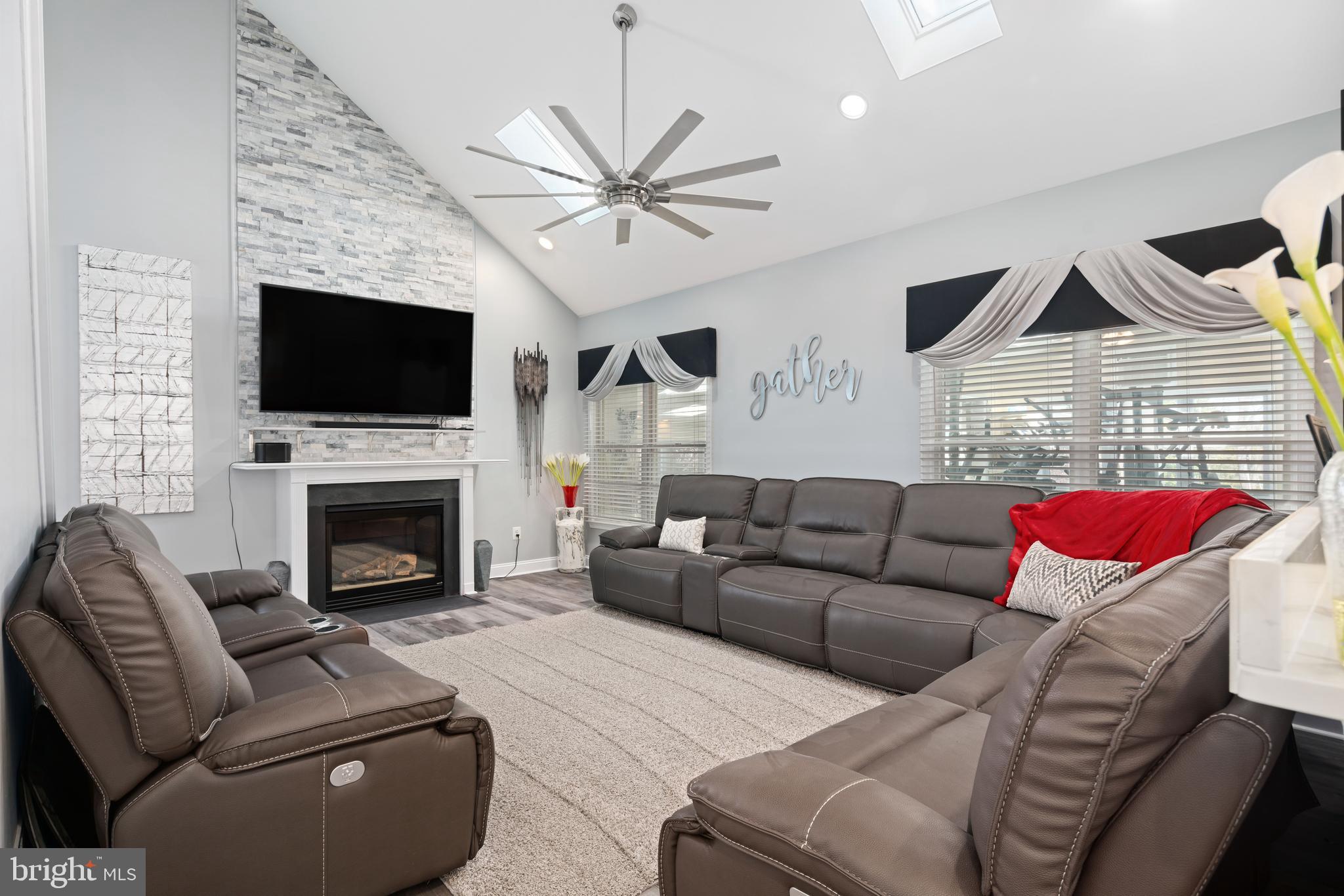 PENNINGTON RESERVE - Residential