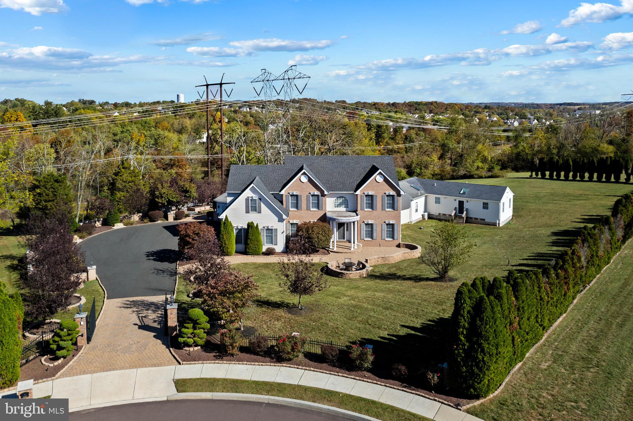 PENNINGTON RESERVE - Residential
