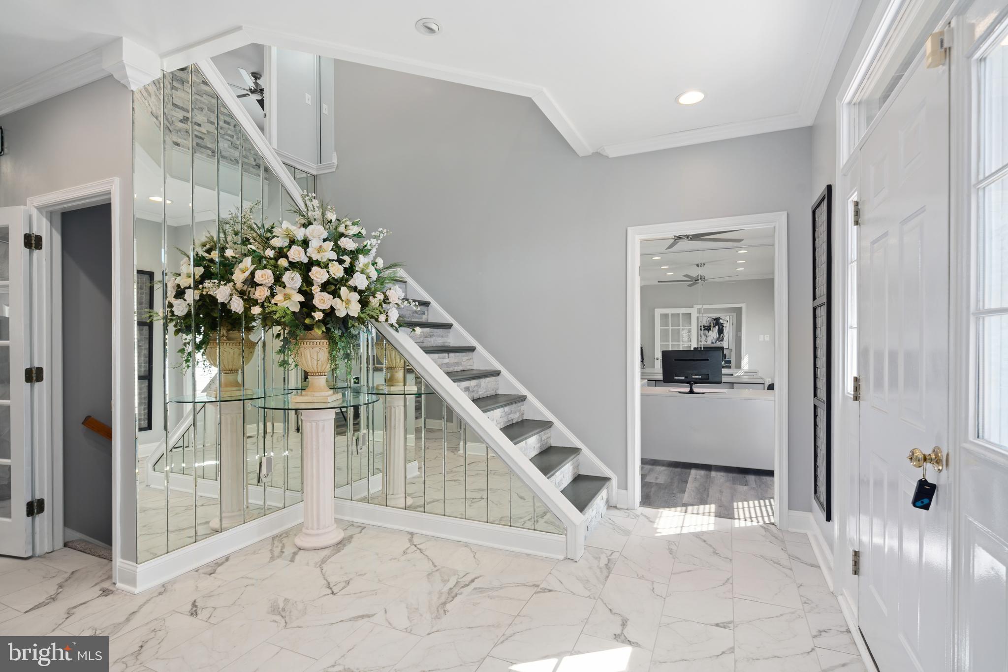 PENNINGTON RESERVE - Residential