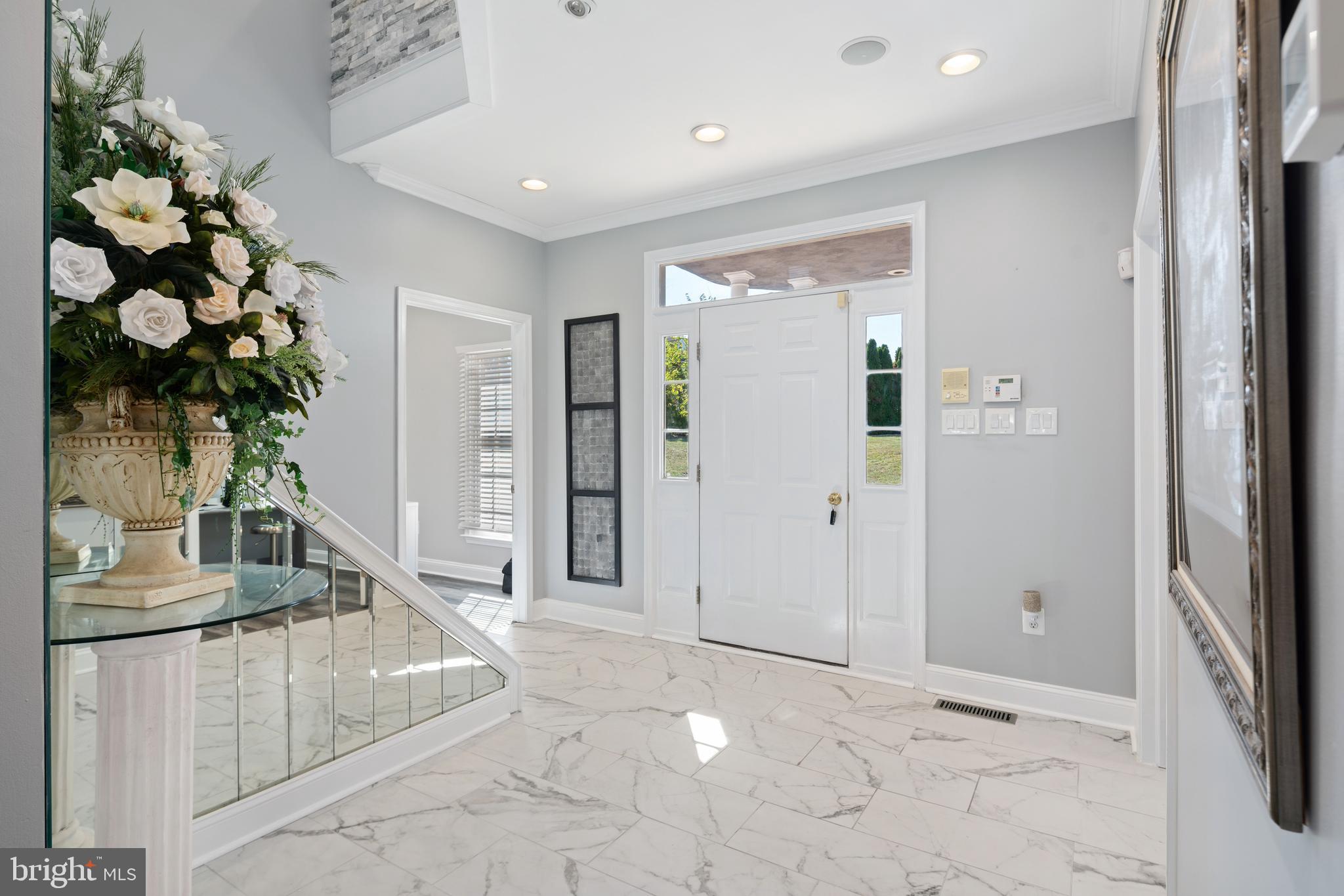 PENNINGTON RESERVE - Residential