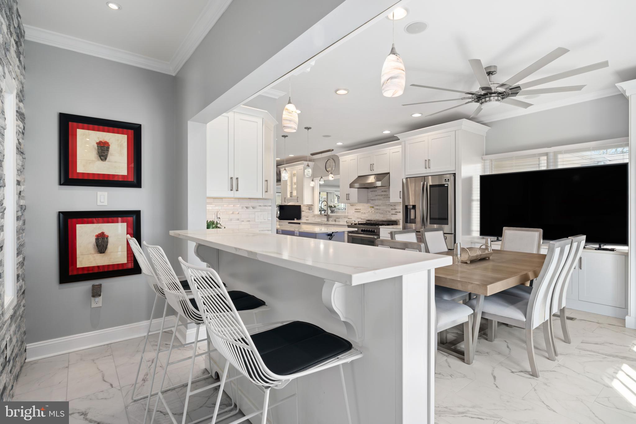 PENNINGTON RESERVE - Residential