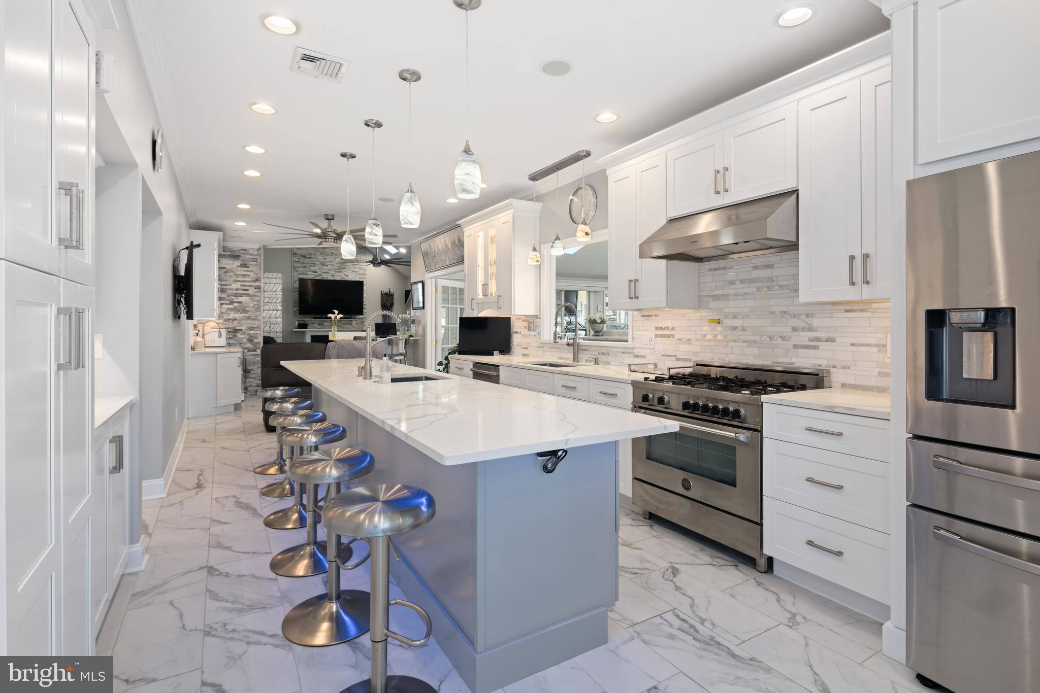 PENNINGTON RESERVE - Residential