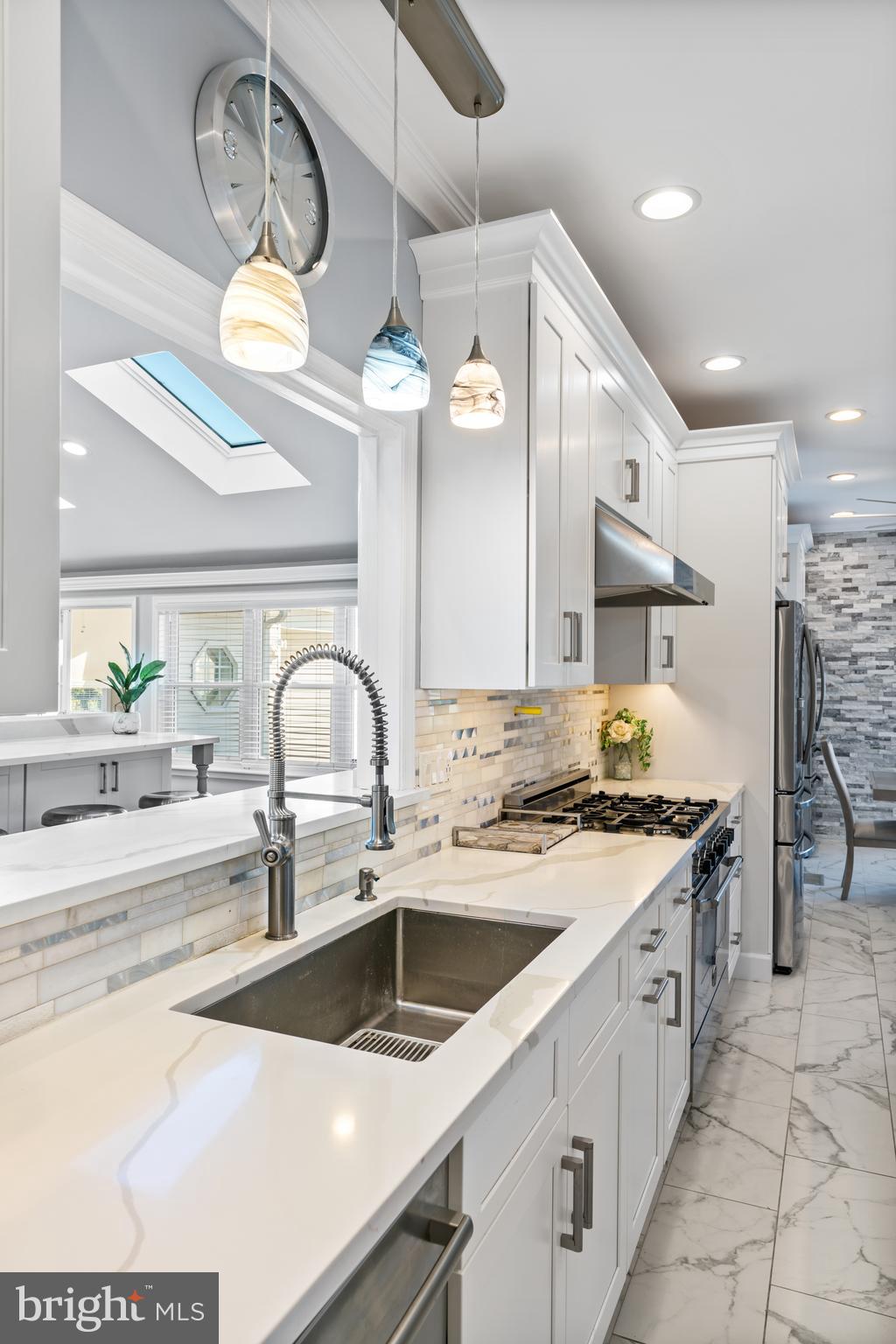 PENNINGTON RESERVE - Residential