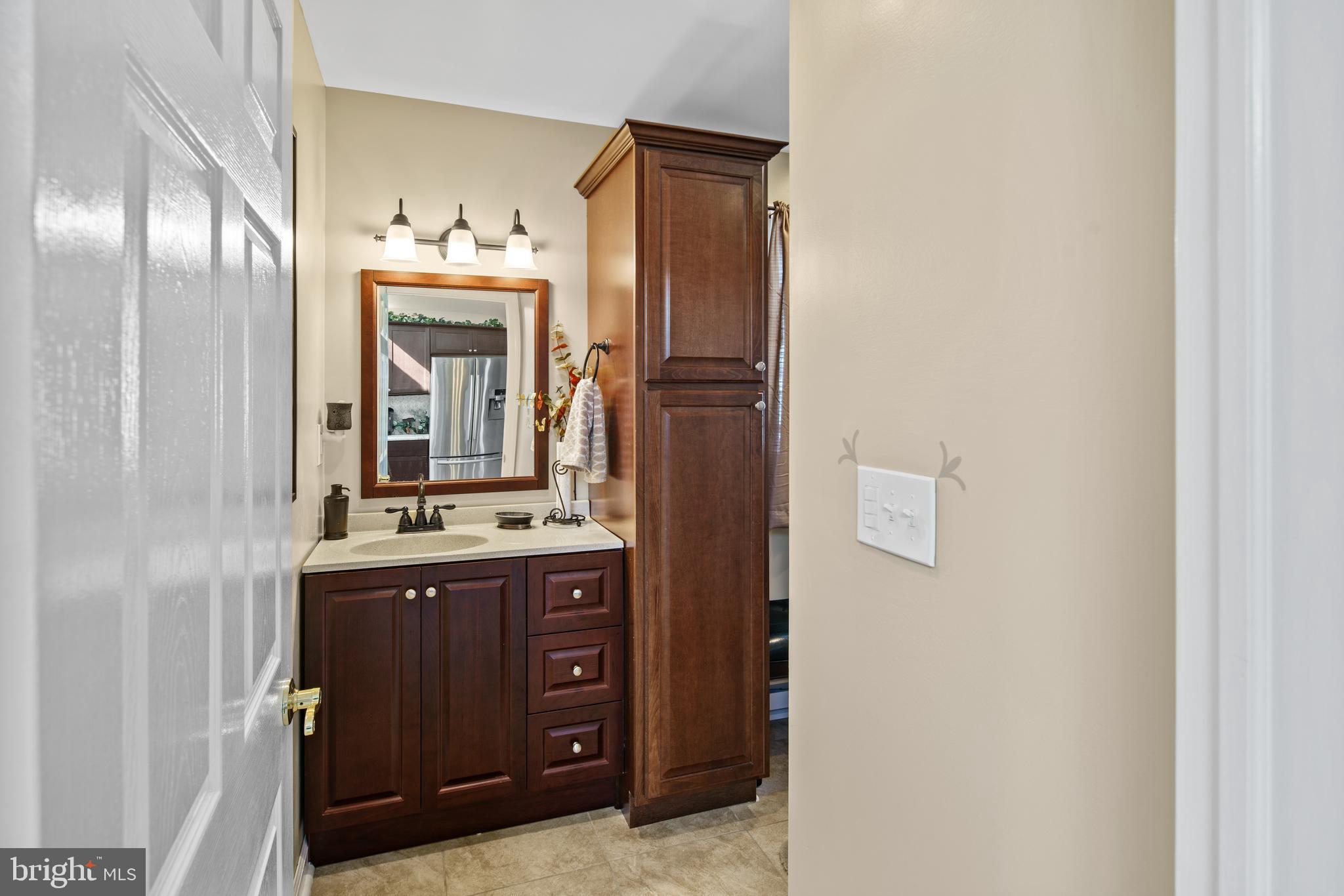 PENNINGTON RESERVE - Residential