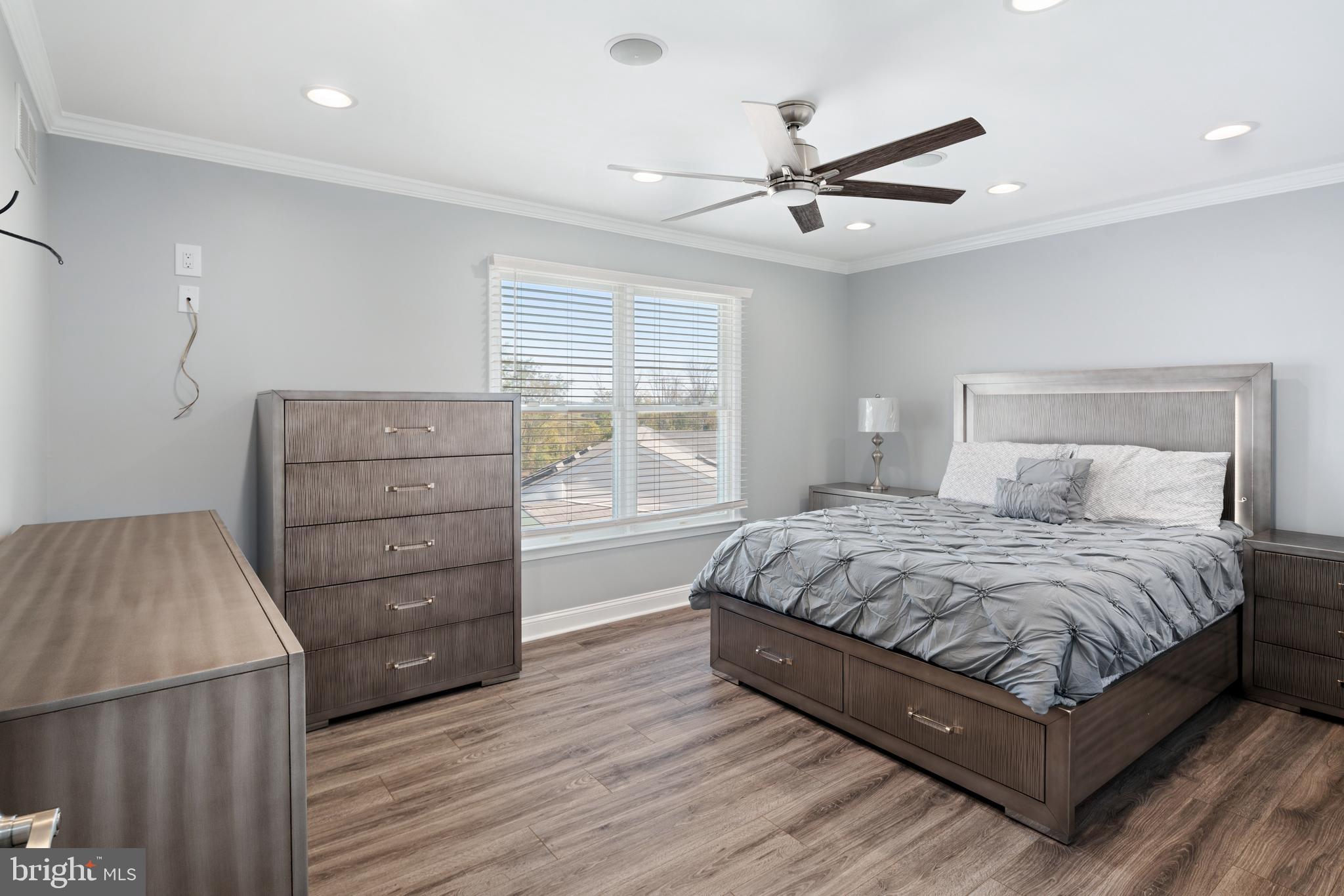 PENNINGTON RESERVE - Residential