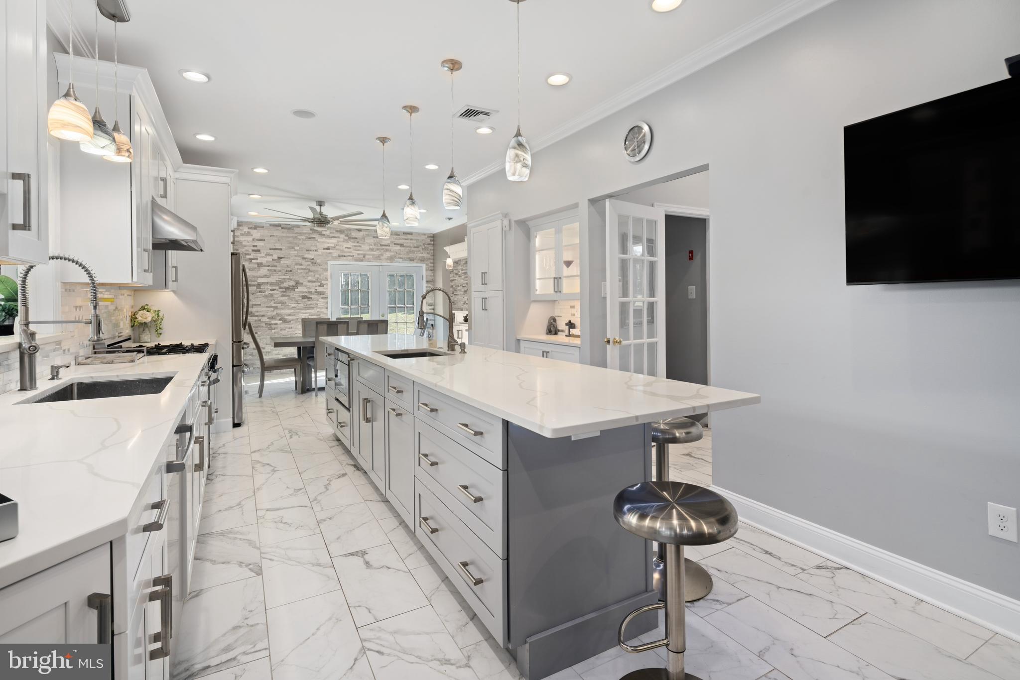 PENNINGTON RESERVE - Residential