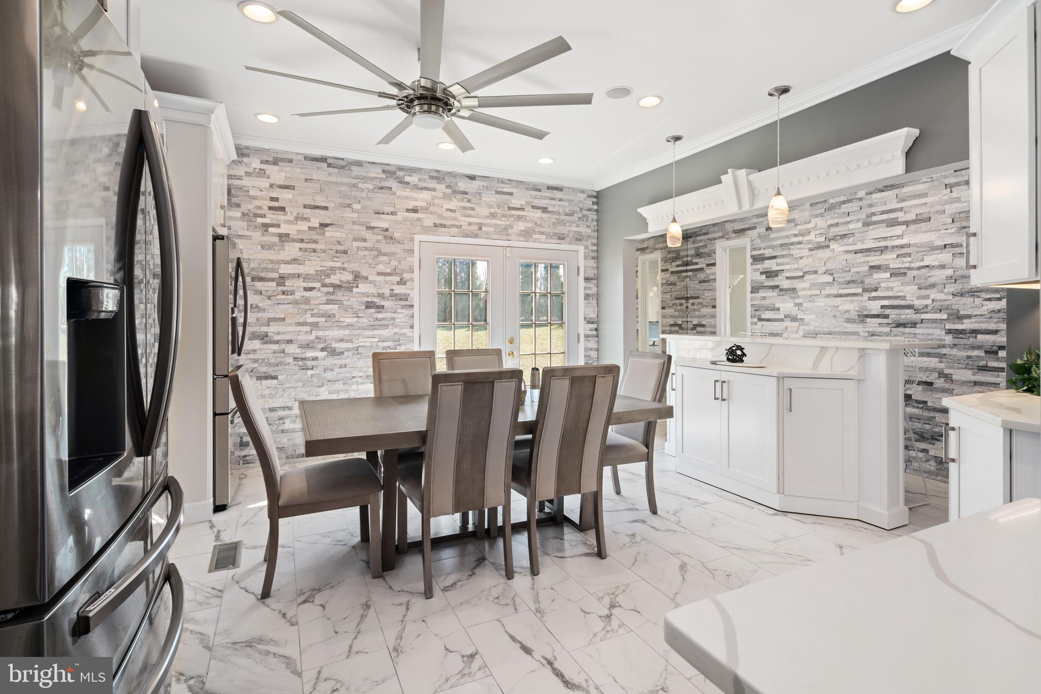PENNINGTON RESERVE - Residential