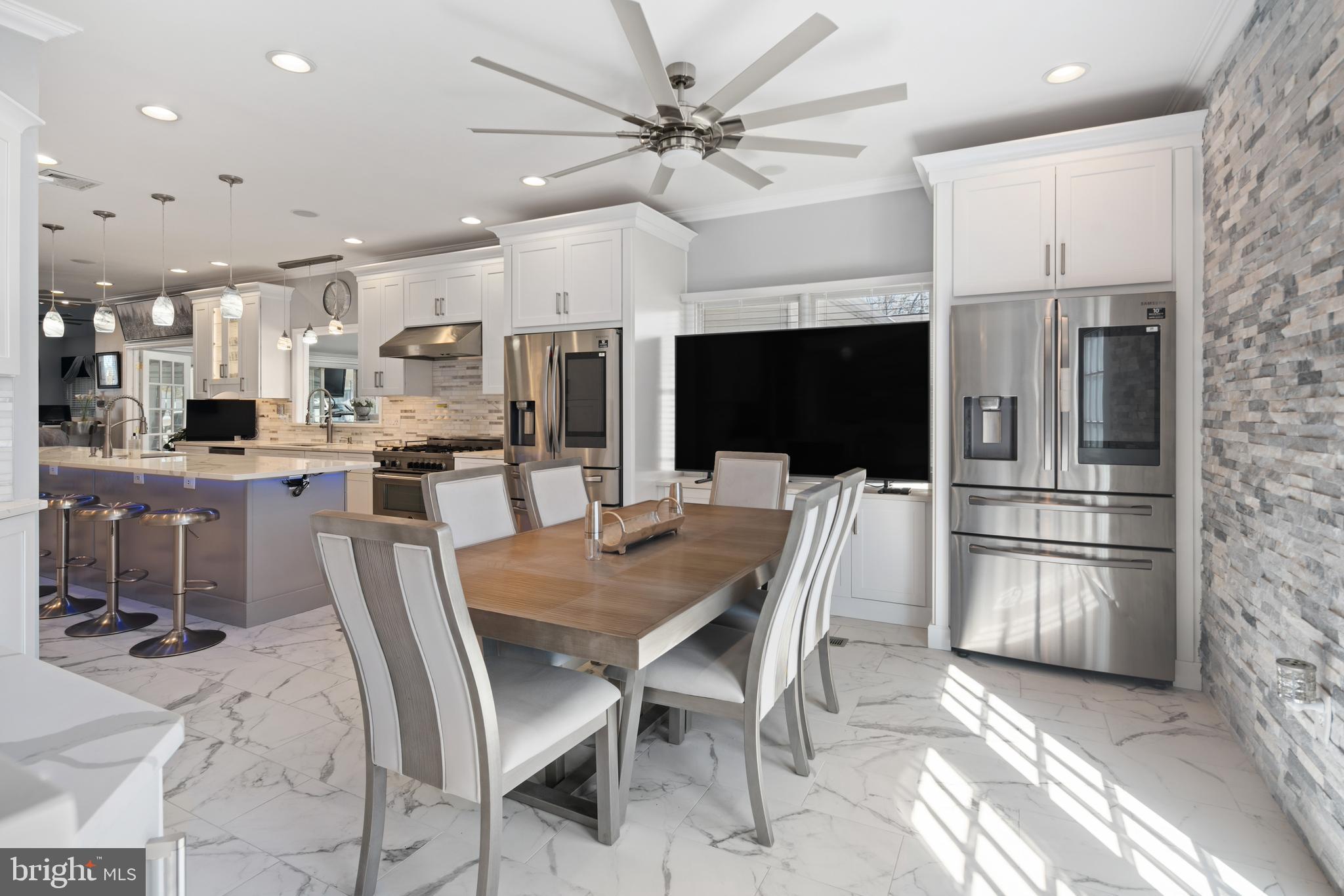 PENNINGTON RESERVE - Residential