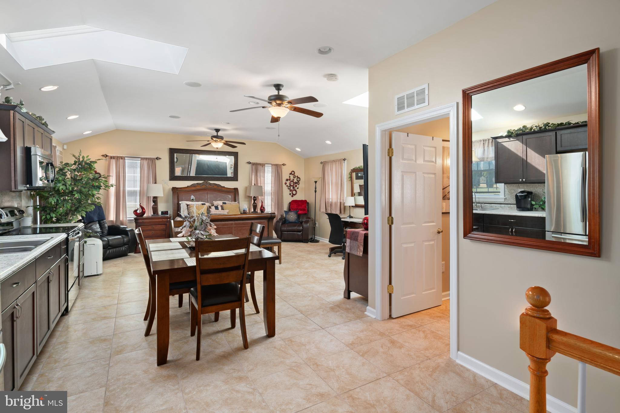 PENNINGTON RESERVE - Residential