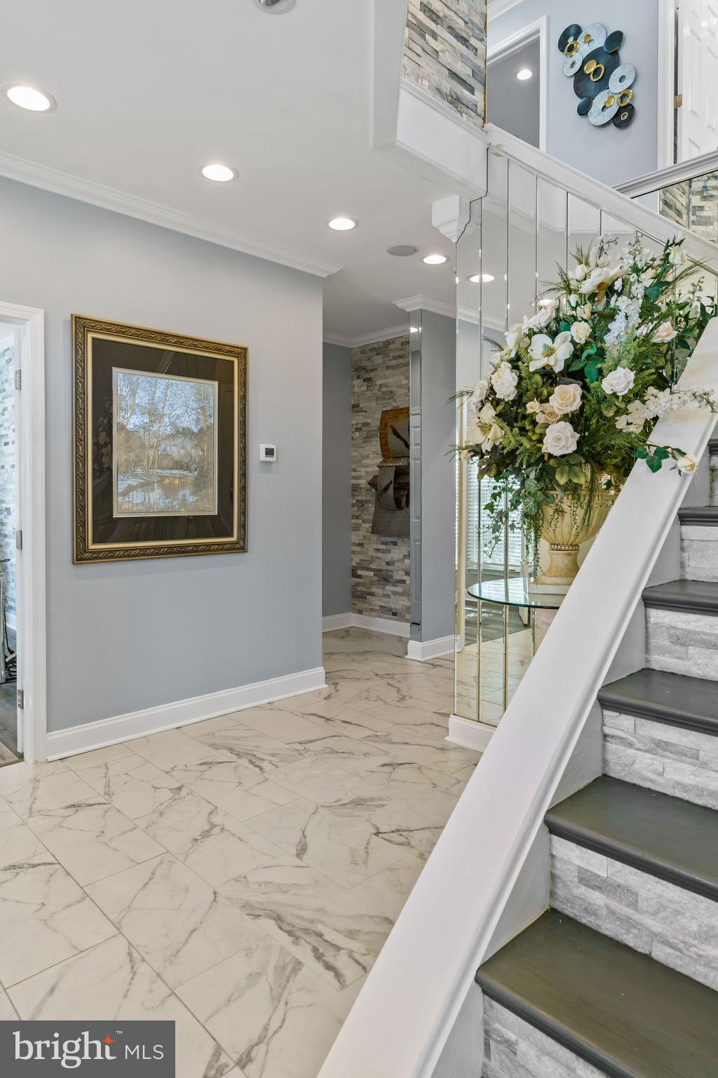 PENNINGTON RESERVE - Residential
