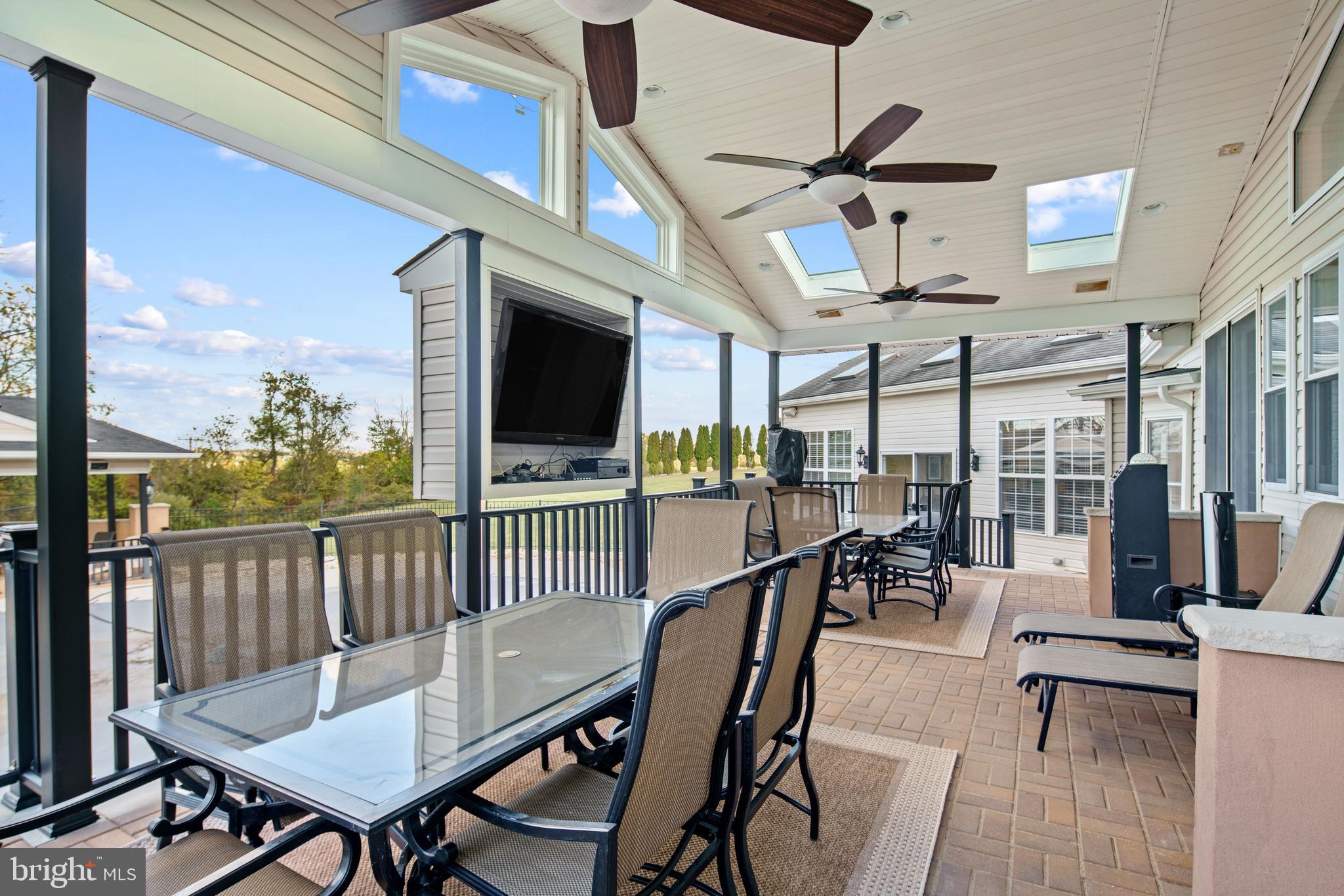 PENNINGTON RESERVE - Residential