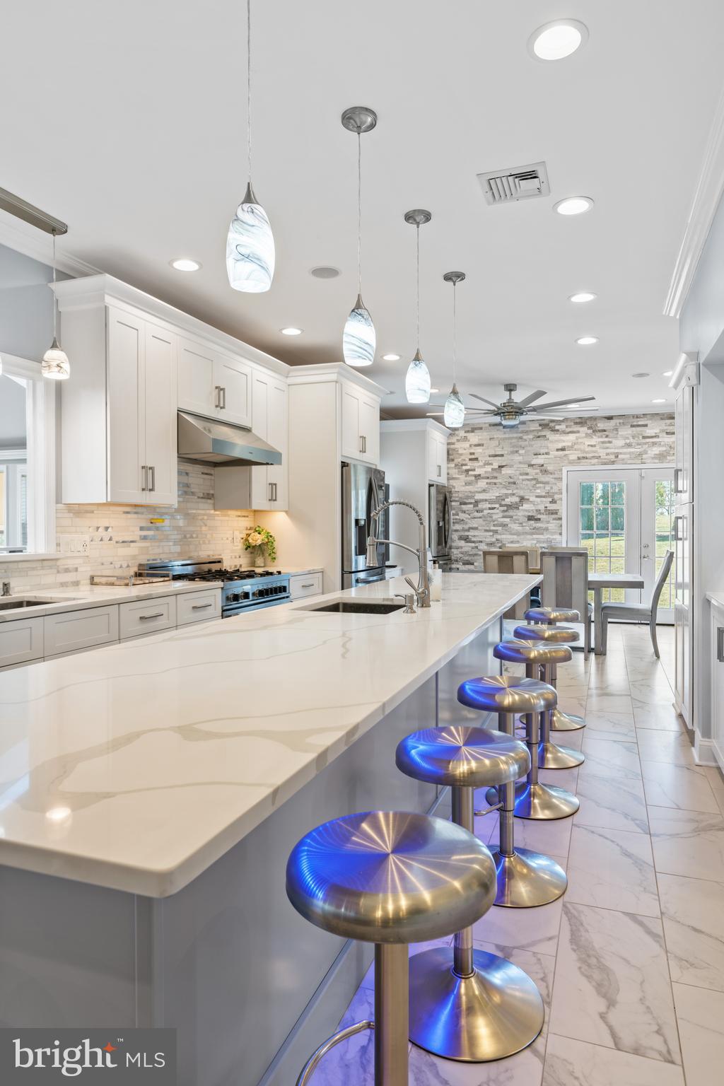 PENNINGTON RESERVE - Residential