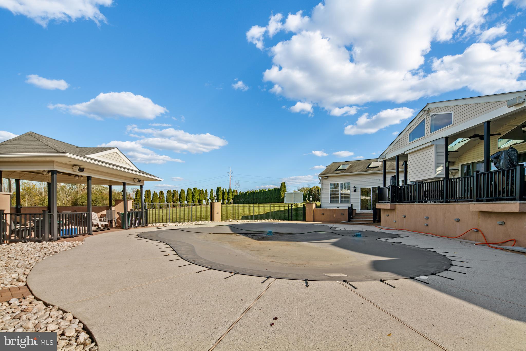 PENNINGTON RESERVE - Residential