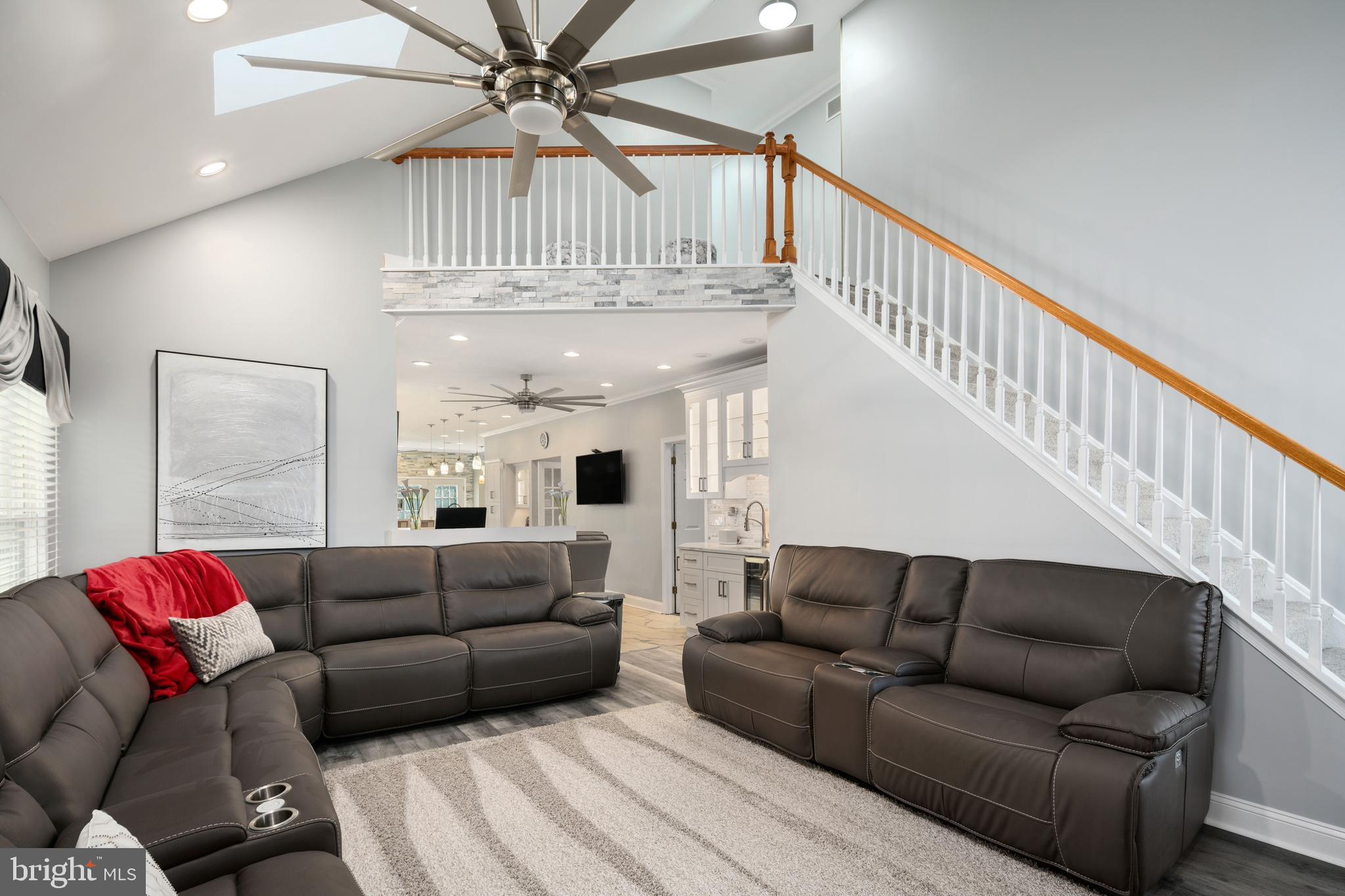 PENNINGTON RESERVE - Residential