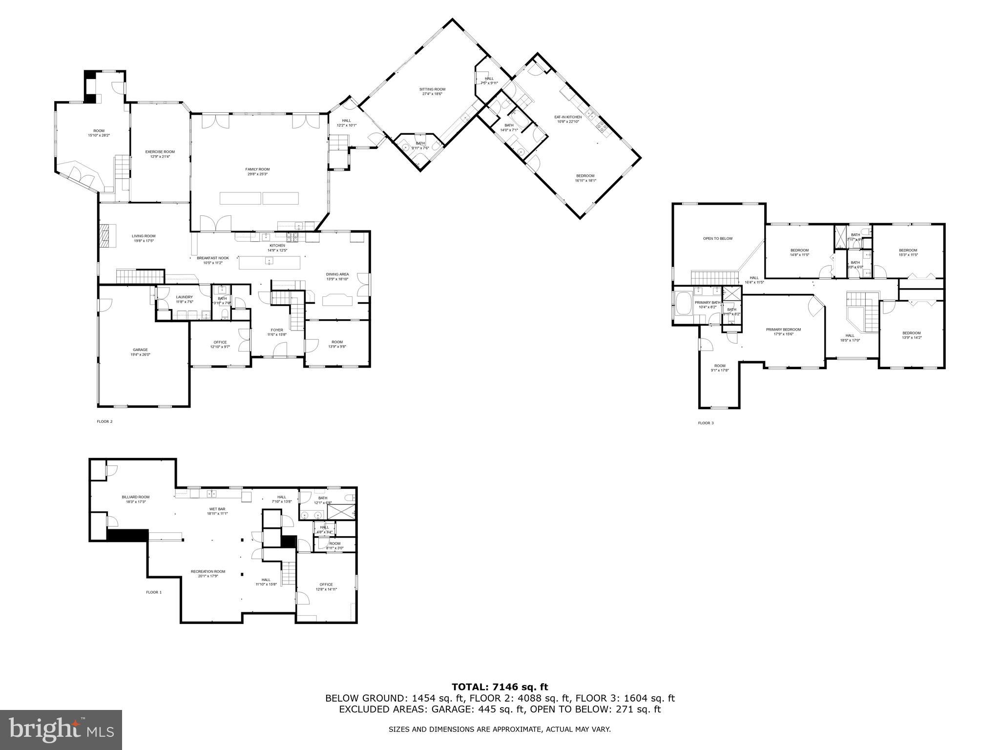 PENNINGTON RESERVE - Residential