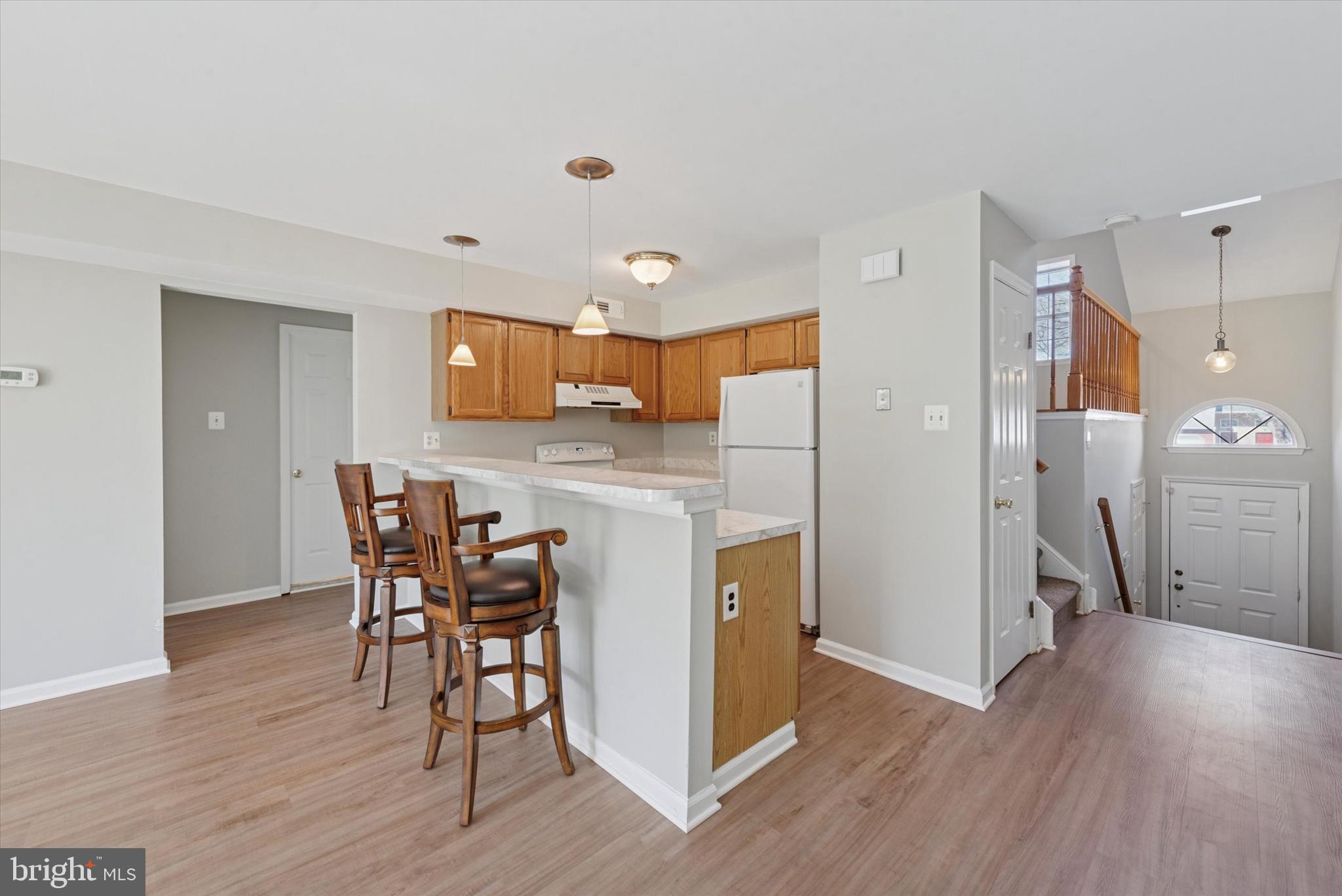 WORINGTON COMMONS - Residential
