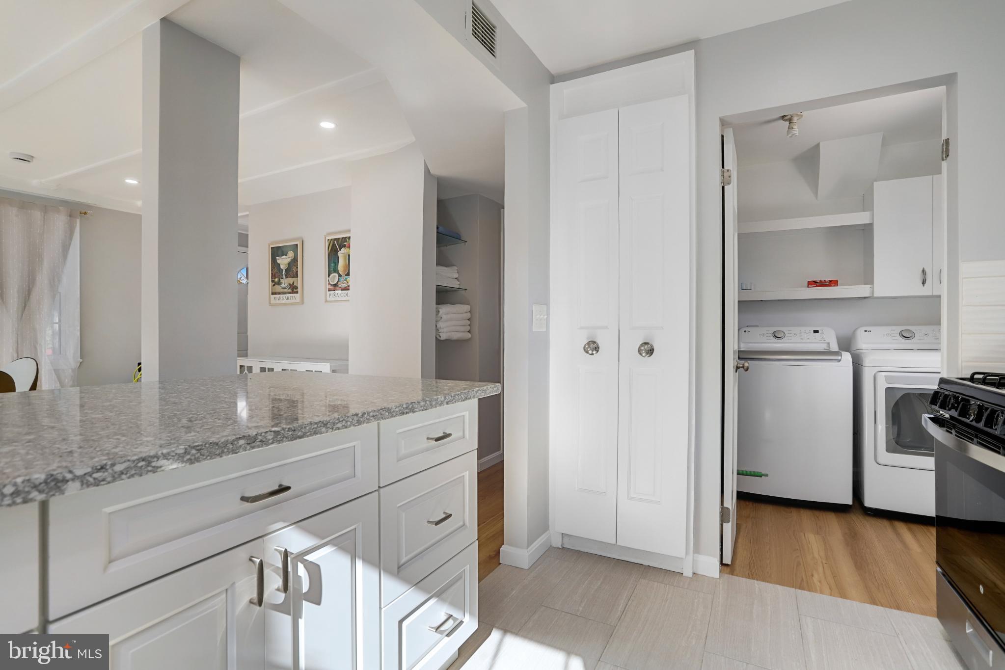 WEST LAWN - Residential