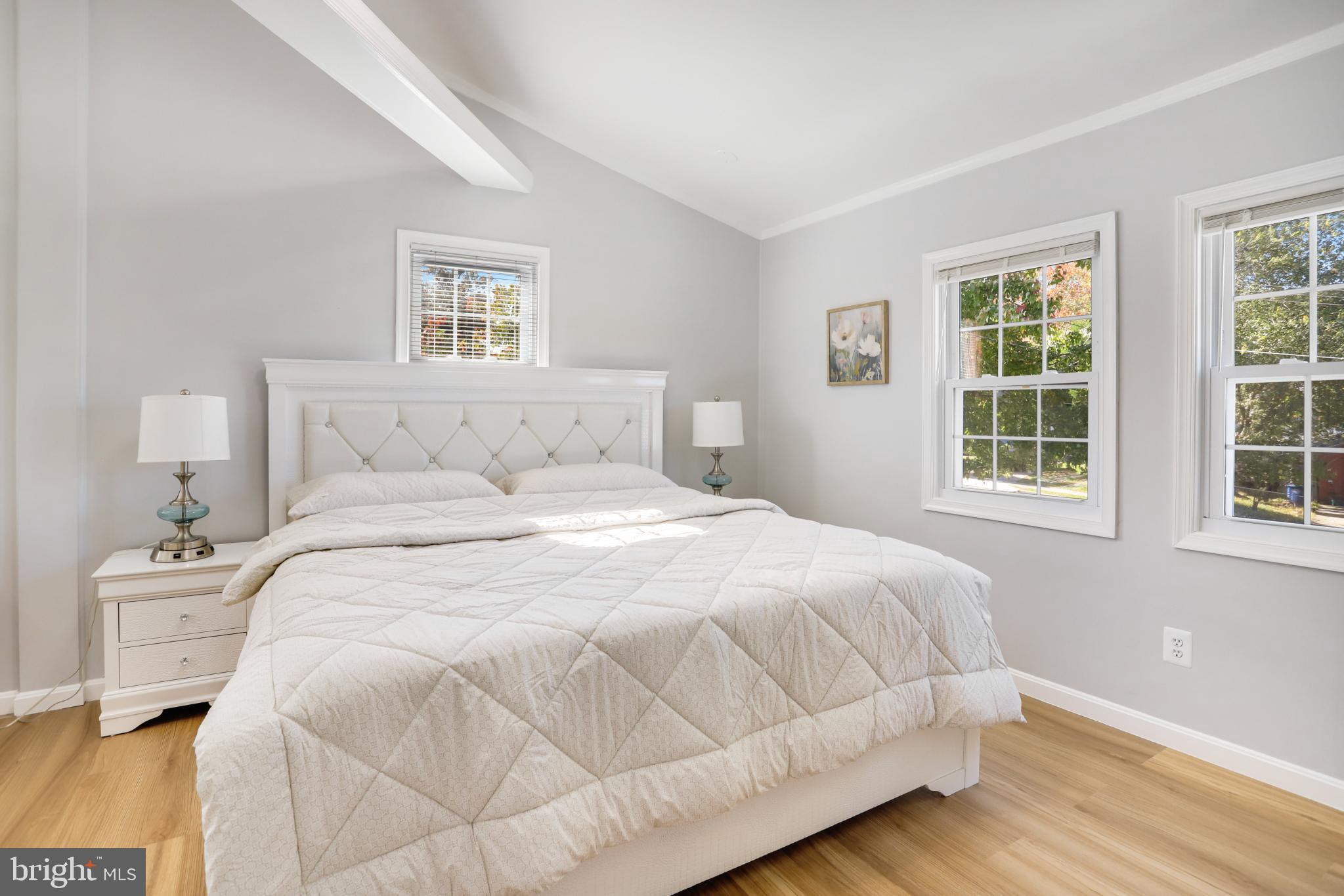 WEST LAWN - Residential