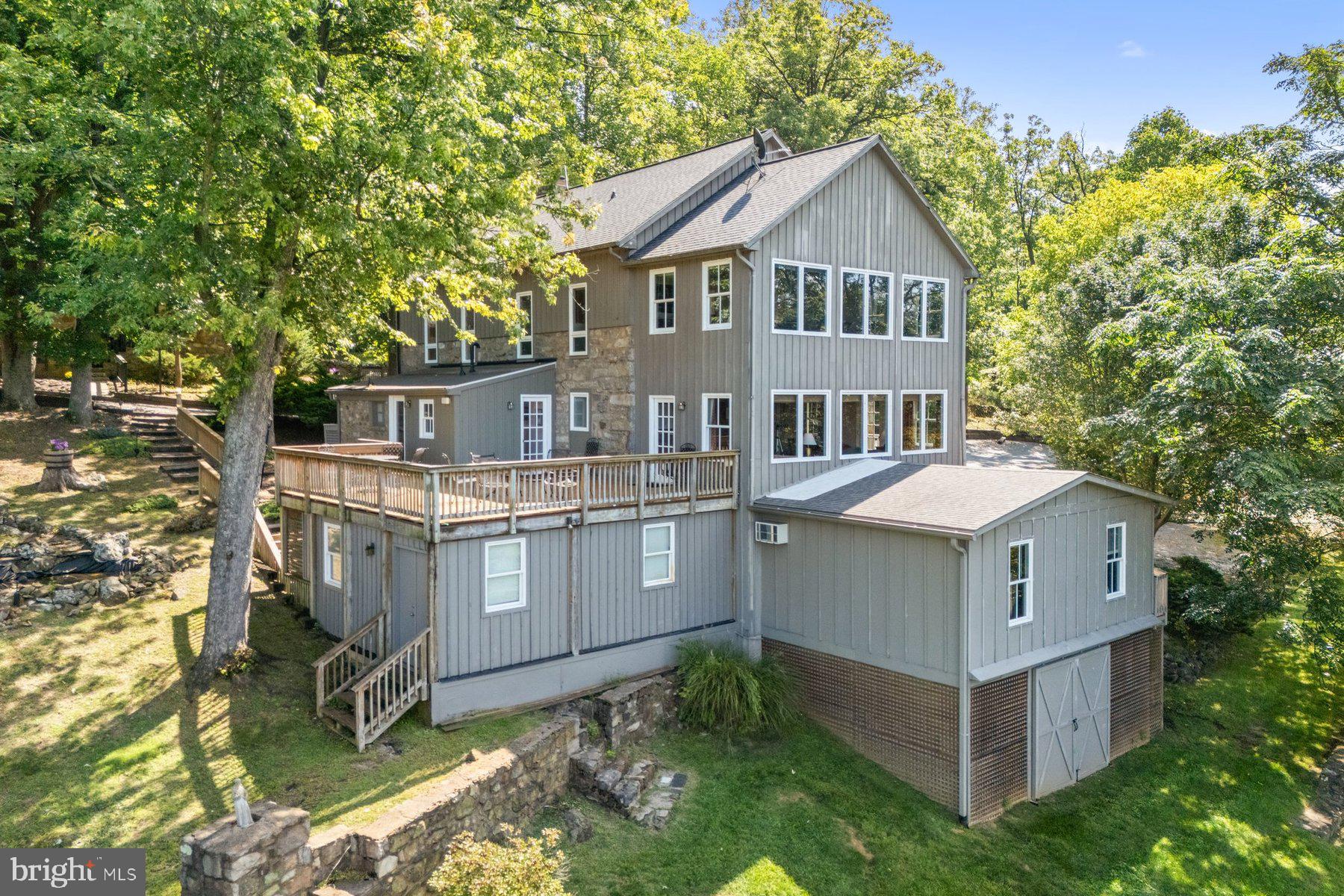 ANDERSON - Residential