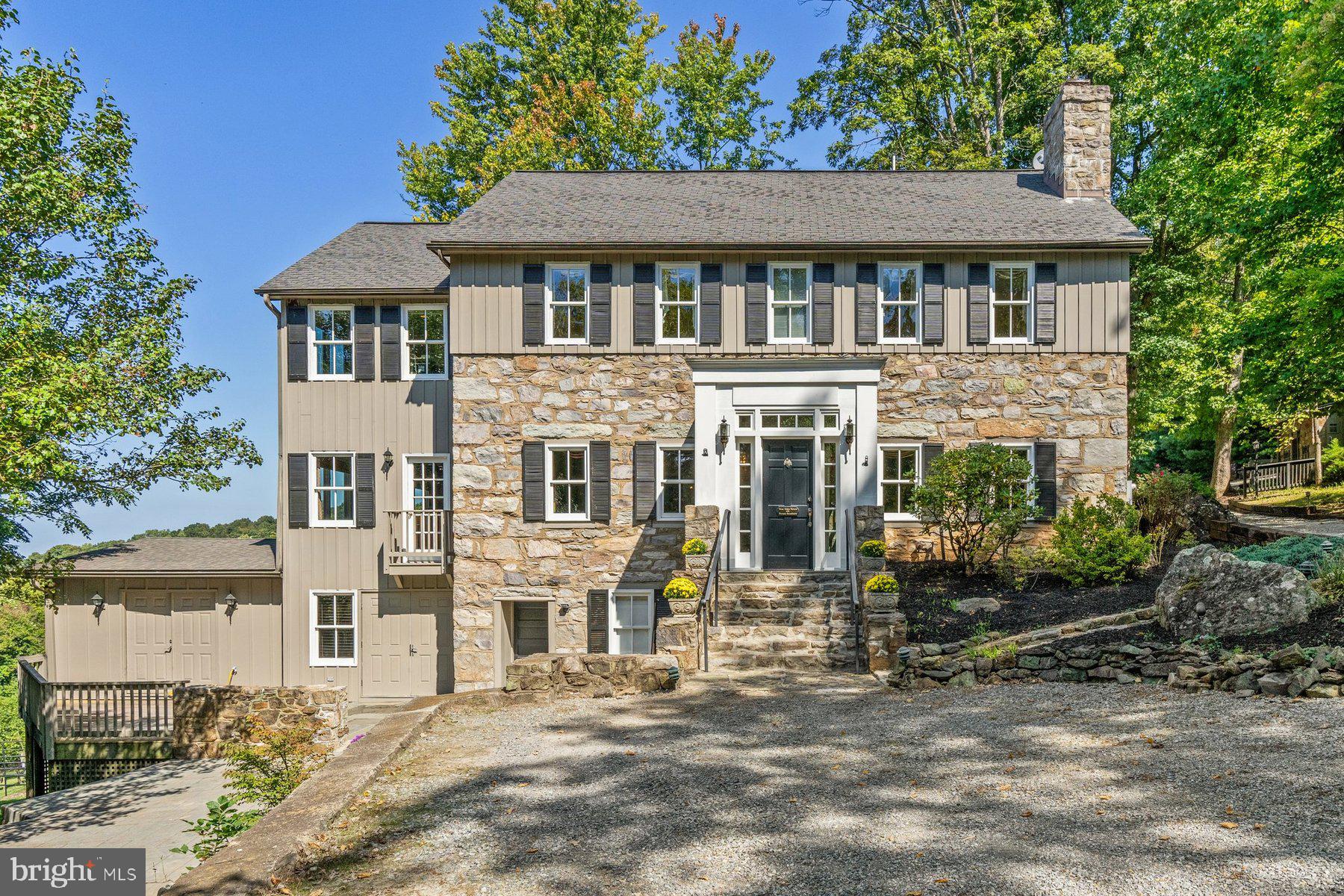 ANDERSON - Residential