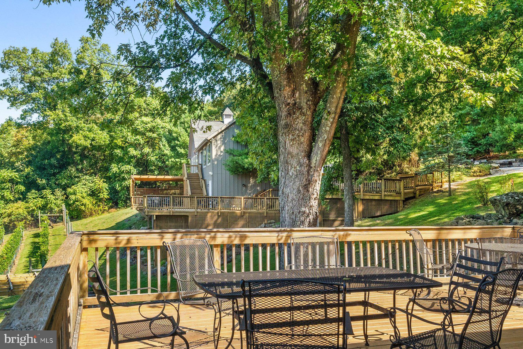 ANDERSON - Residential